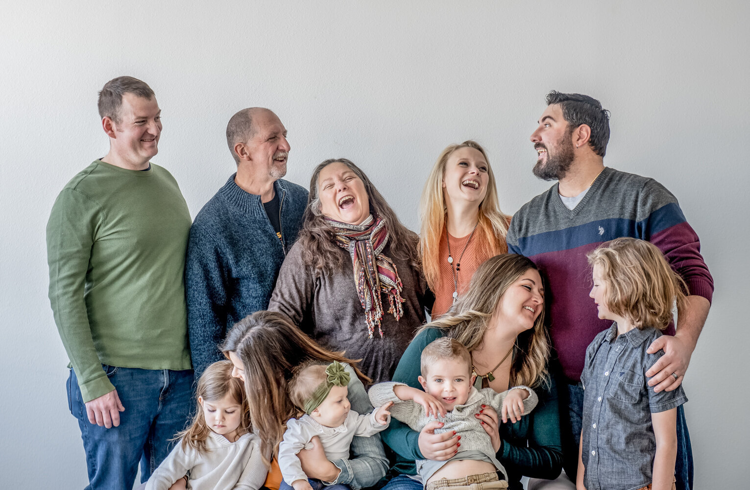 Epic Extended Family Session (8 of 12)