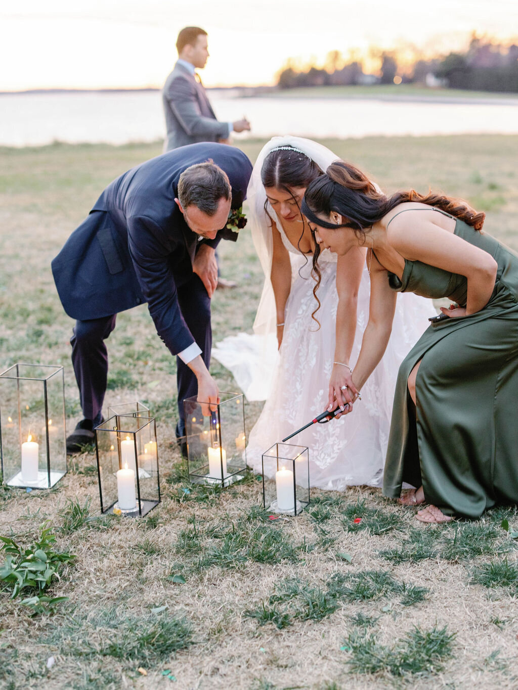 205_Kate Campbell Floral Whitehall Manor tented Winter wedding by Anna and Mateo photo Reception