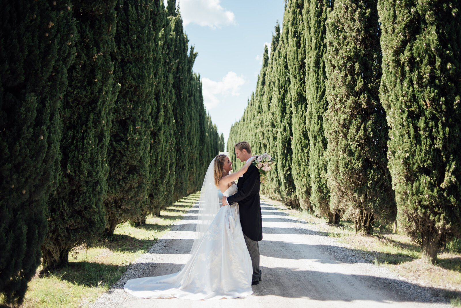 Borgo della Meliana Tuscany Italy Wedding Photographer 8