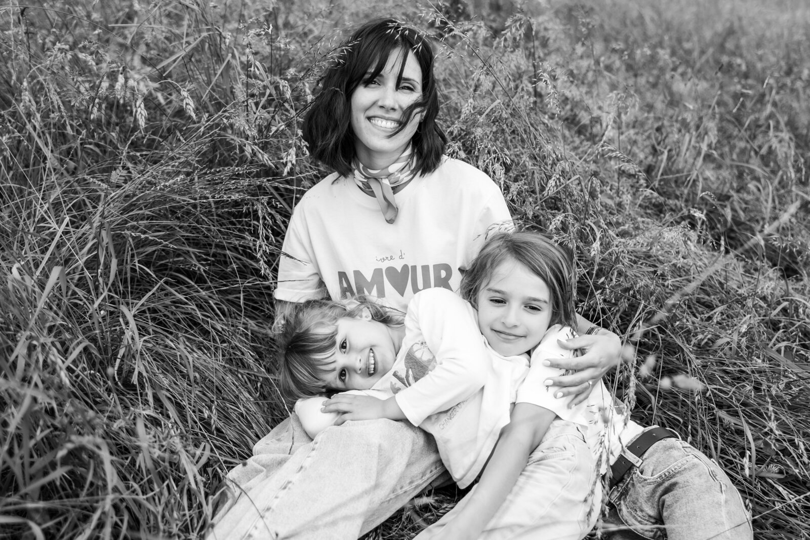 photographe grossesse et nouveau ne - photographe famille thonon - vanessa amiot

