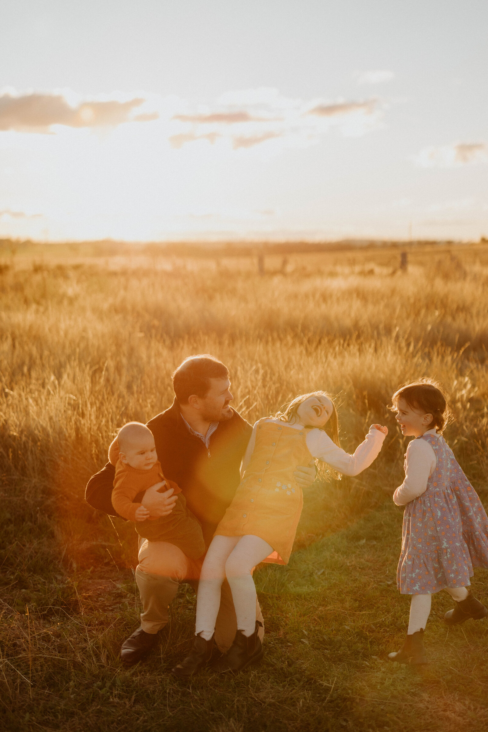 2024 Family photos, by N McGuire. Amy McKay-11