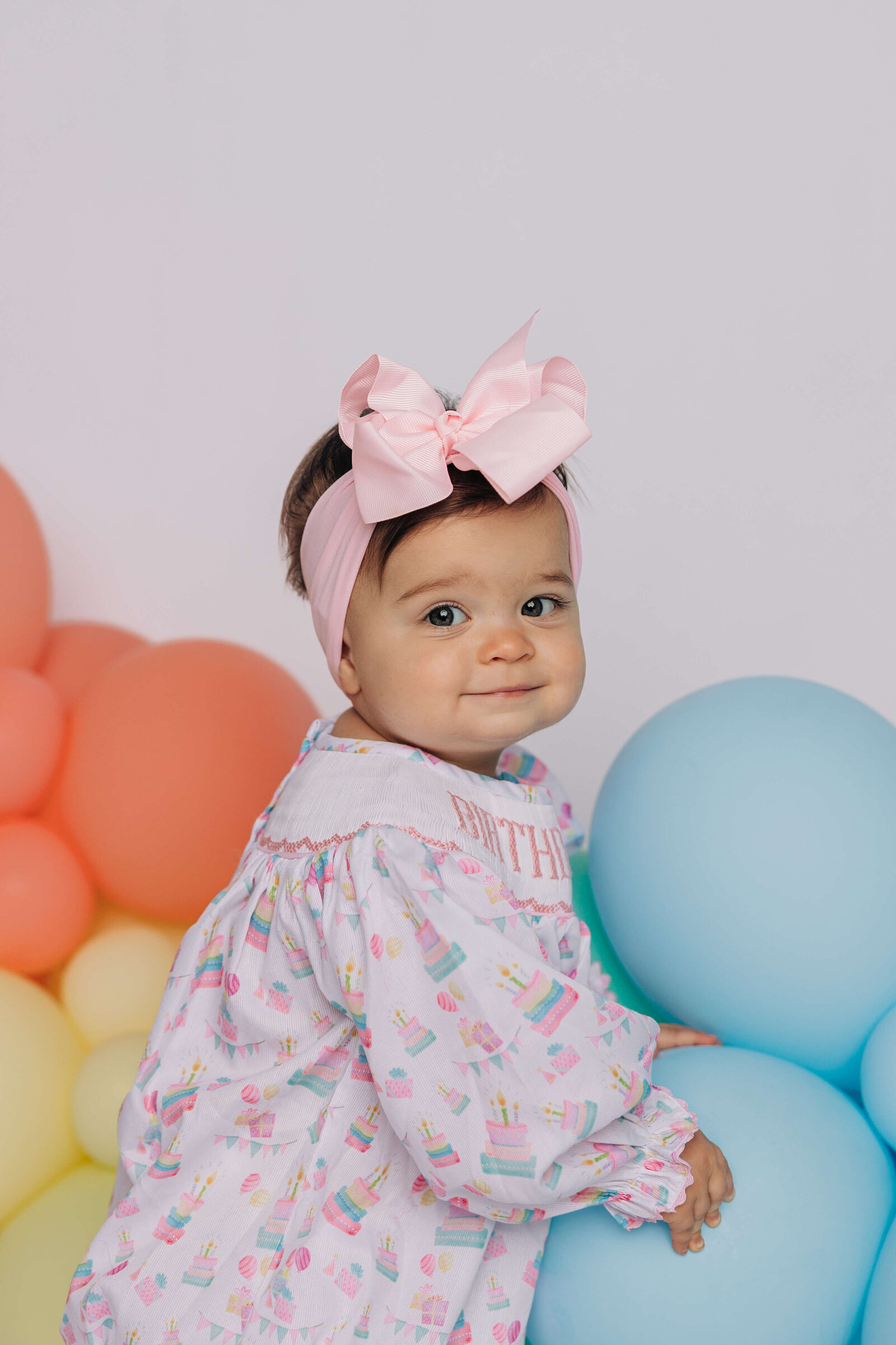 Baby-smiling-Archdale