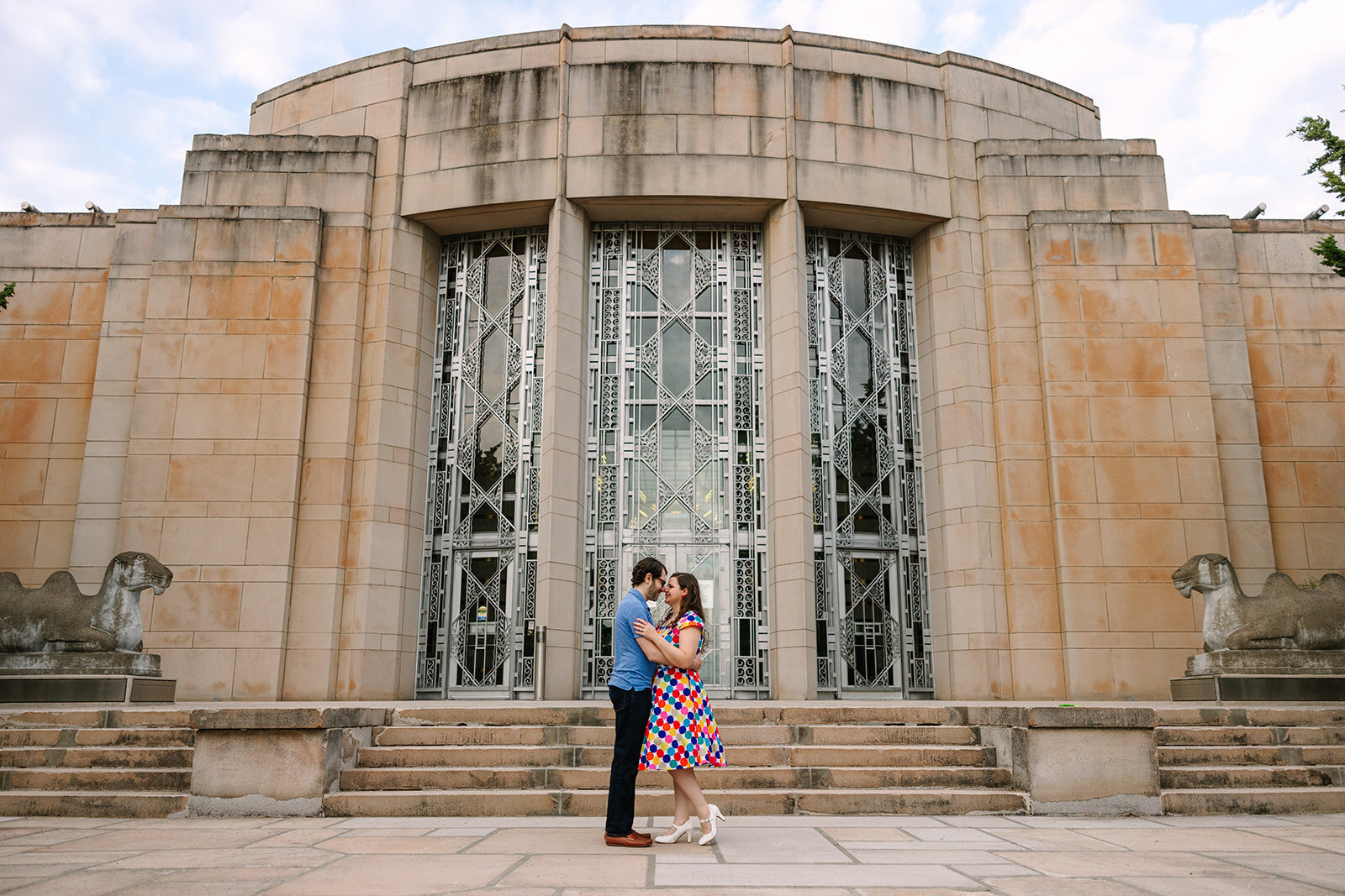 Holly Jacob Engagement Volunteer Park Seattle Joanna Monger Photography-146