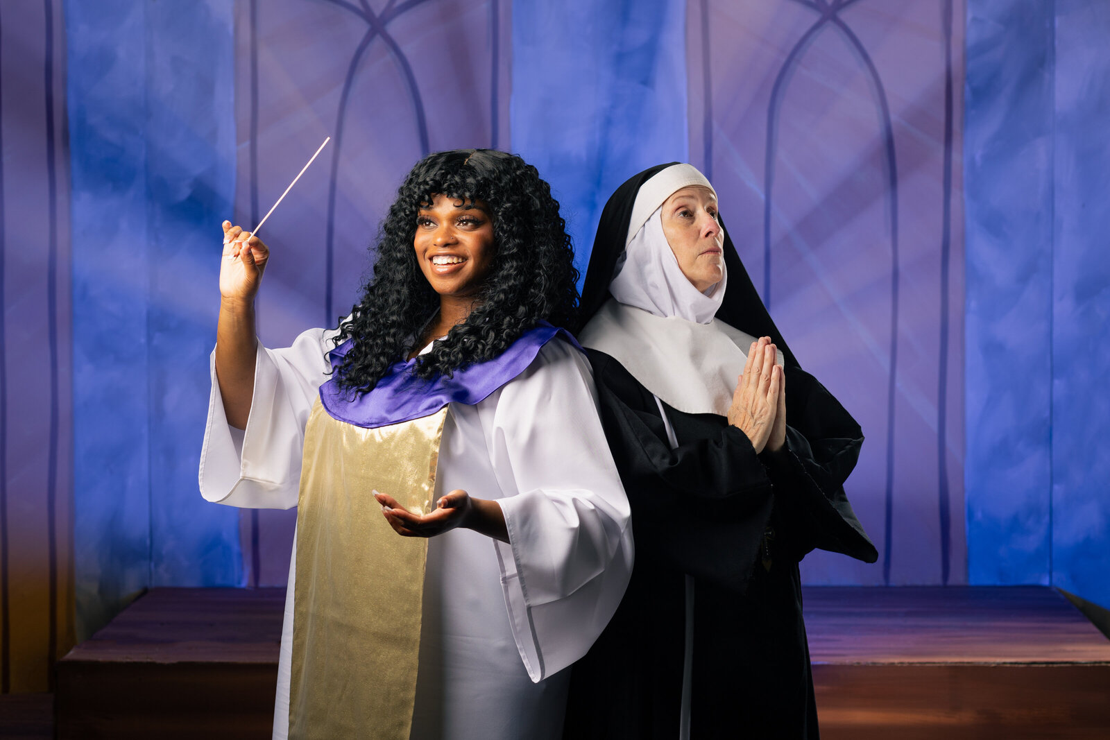 Sister Act Publicity - Upright - Delaney Rain Photography--11