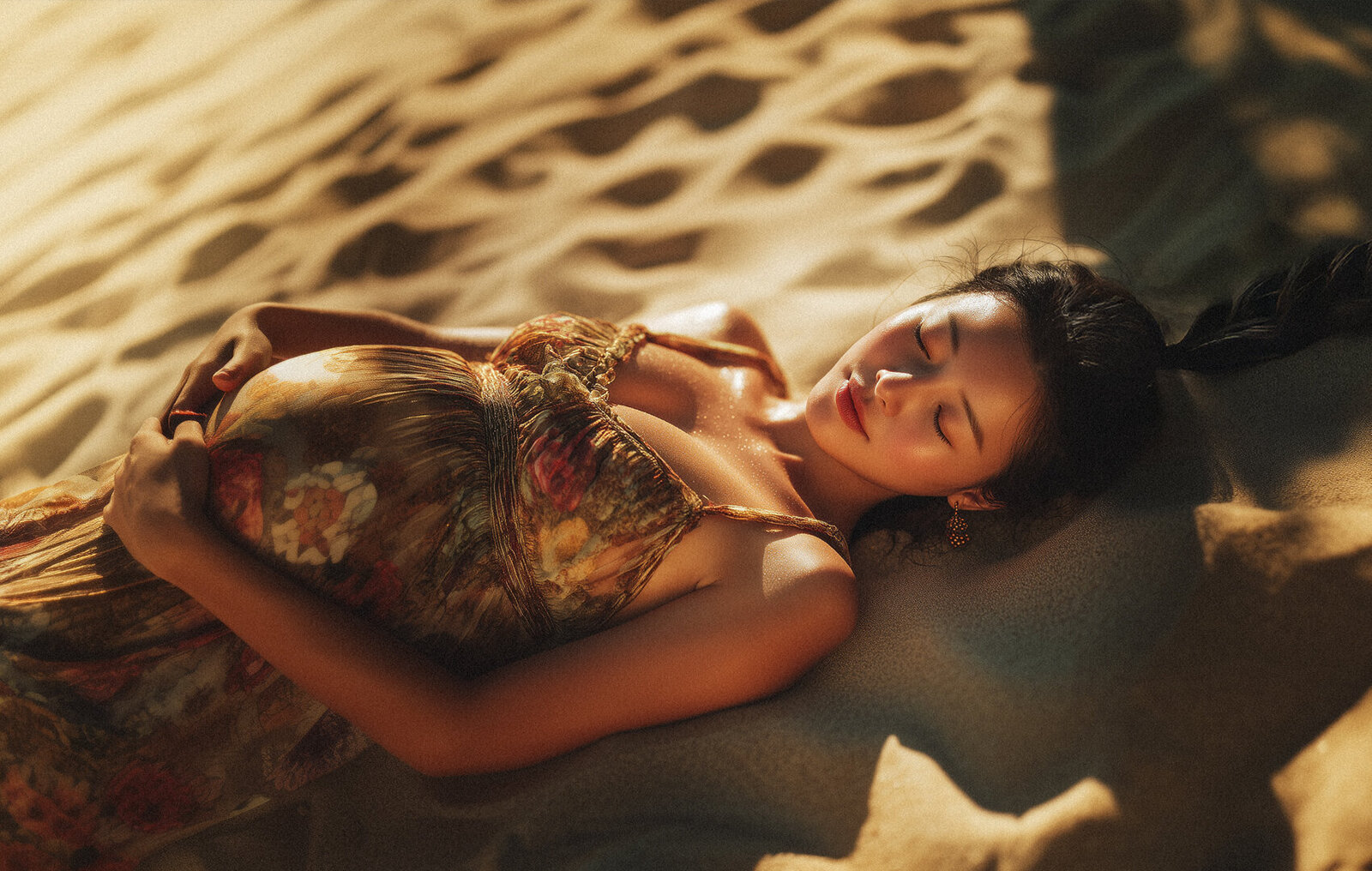 maui maternity photographers