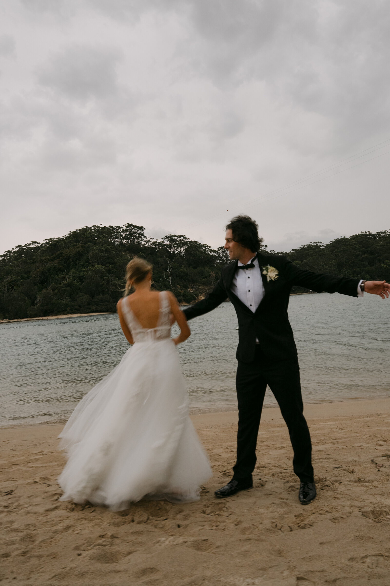 Georgina and Hamish sp-189