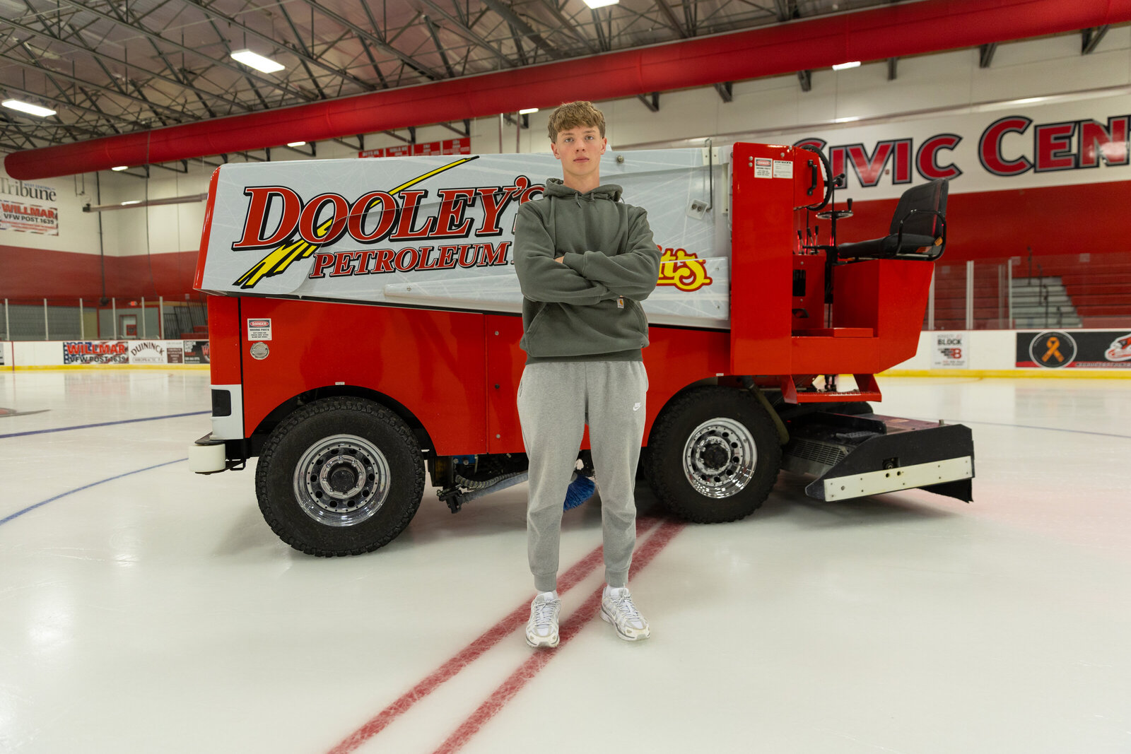 Jackson Senior Session 2025-3