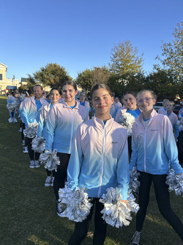 Troupe | Miller Street Dance Academy6