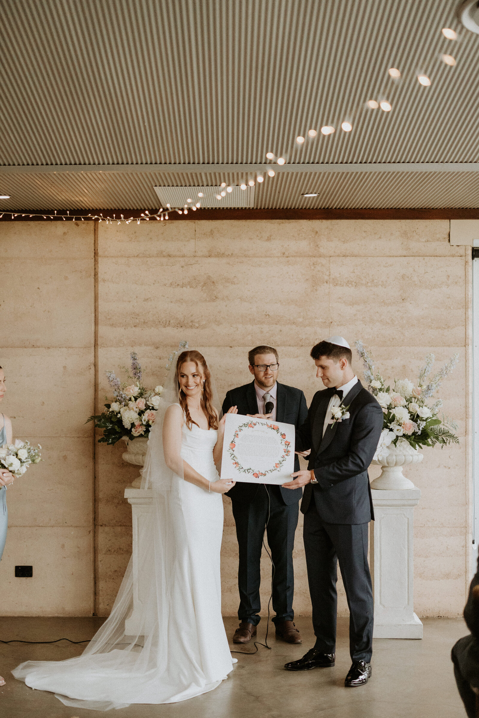 Mr & Mrs Halevi-42