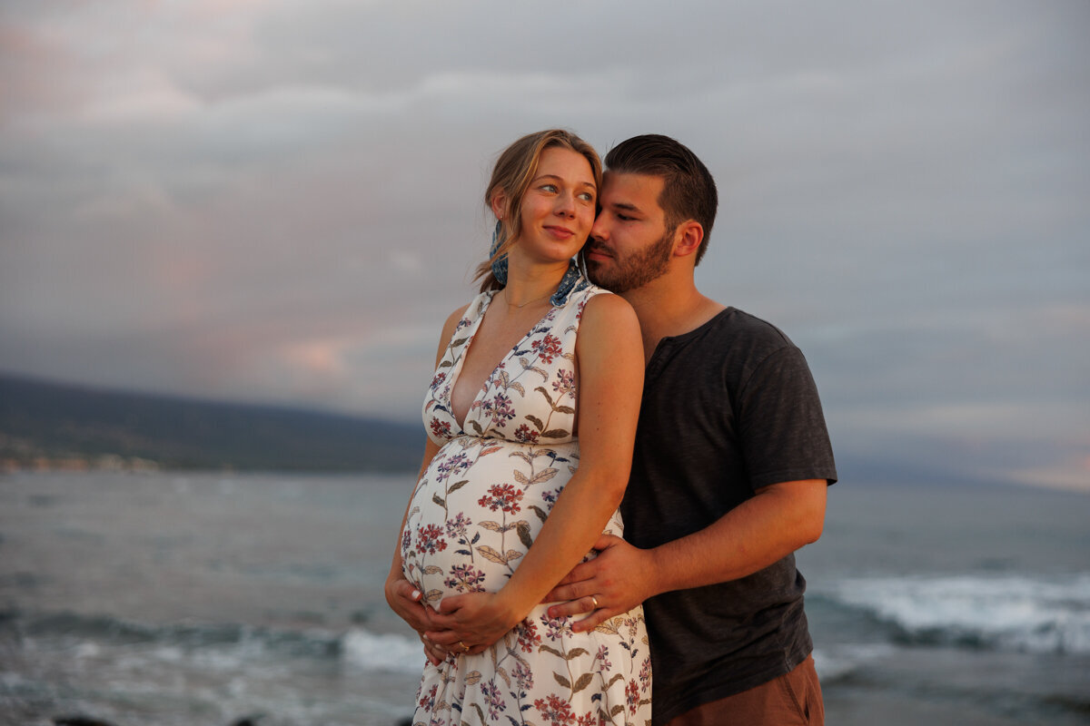 Big Island Maternity Photographer-22