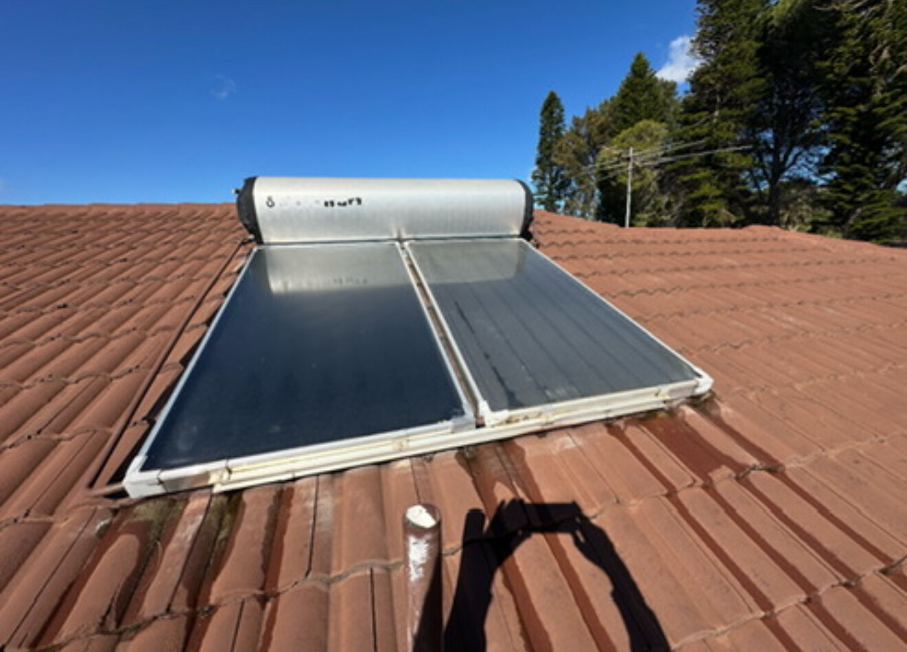 Building inspection of solar panels performed by Captis Creations across Perth and Fremantle