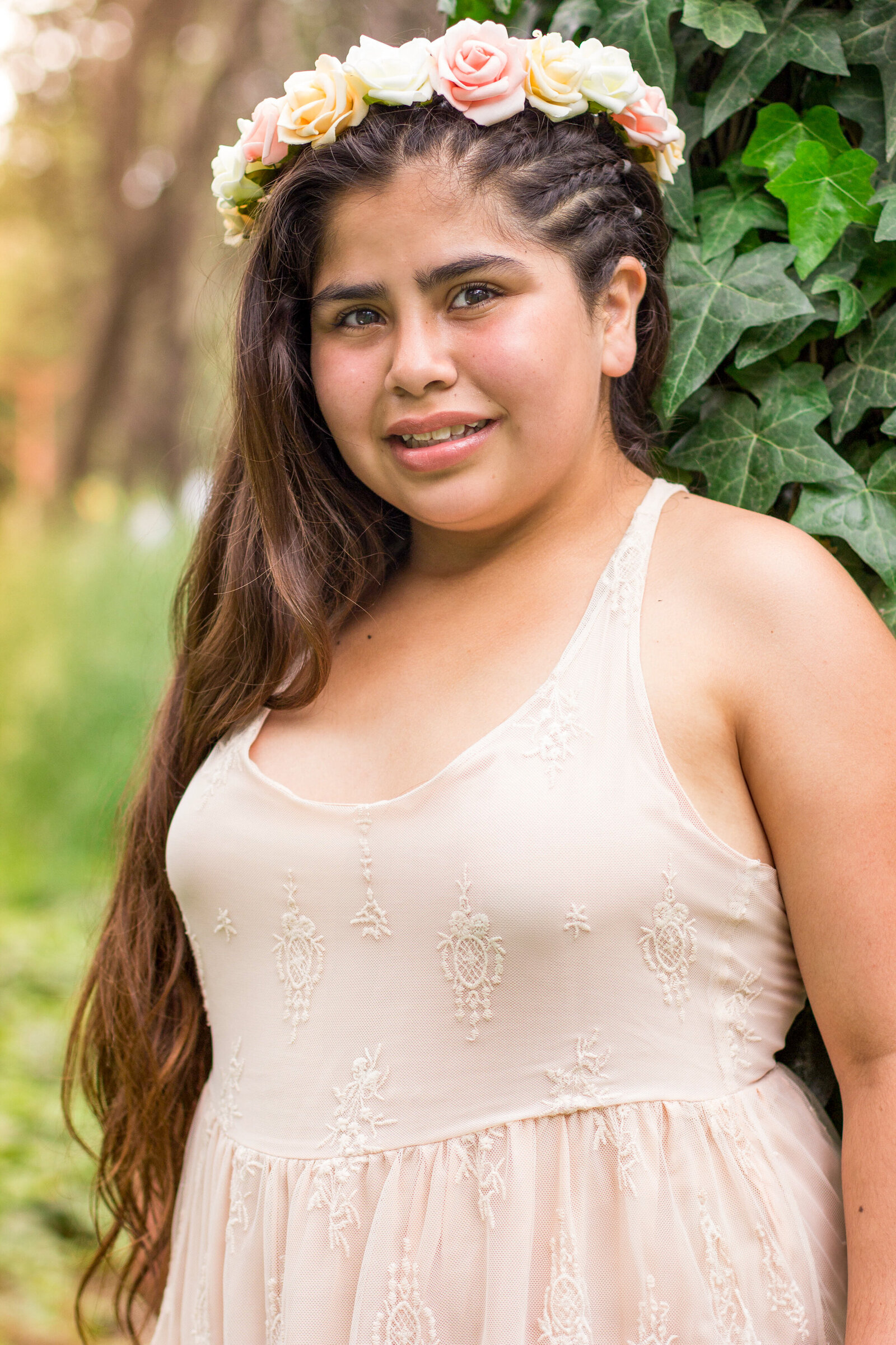 Children photo shoot Brisa   -2