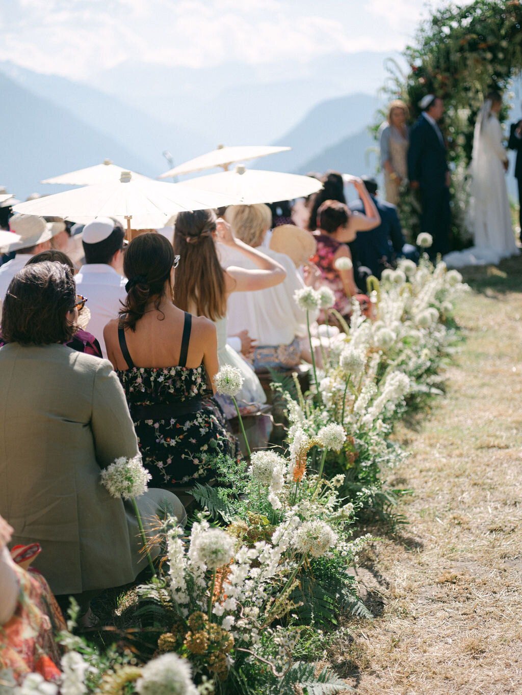 Andrada Flower Design Weddings 6
