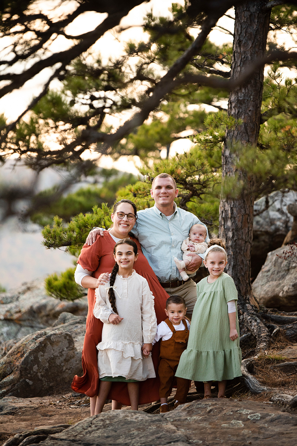destination family photography springfield missouri