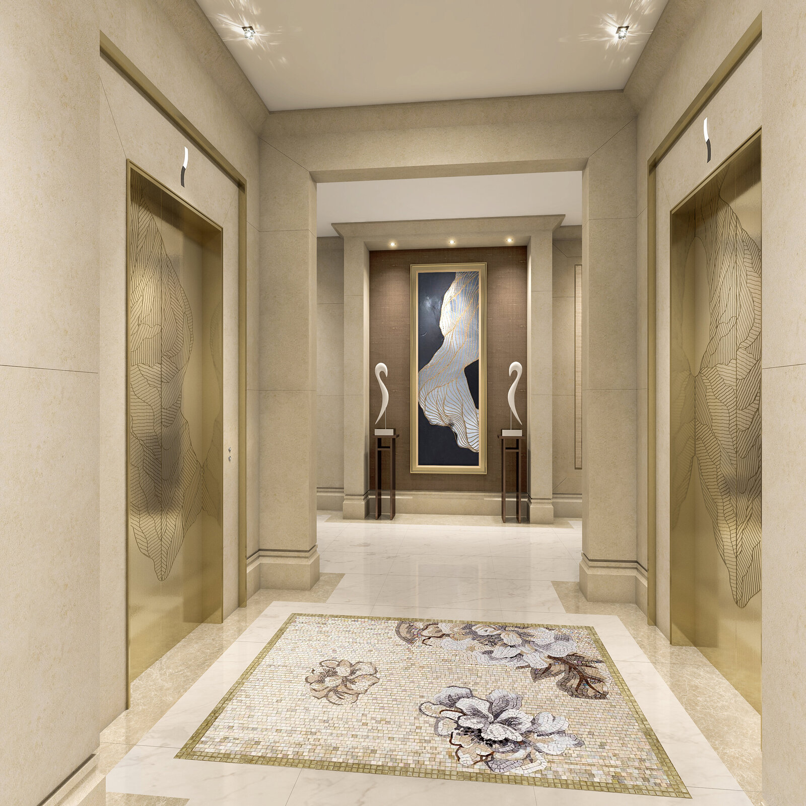 Luxury Tower Placeholder_New Project Coming Soon