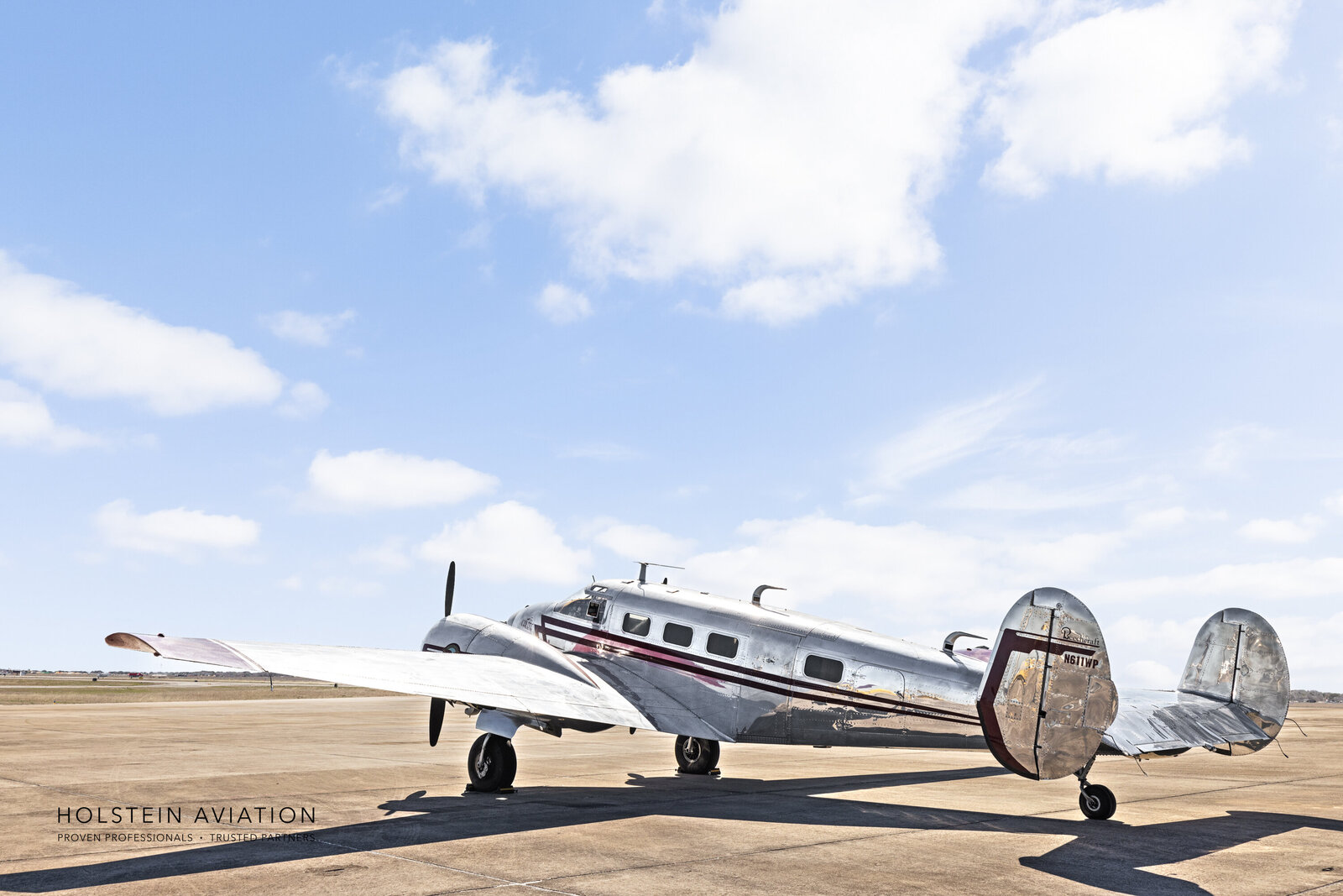 Beechcraft Model 18 Watermarked-28