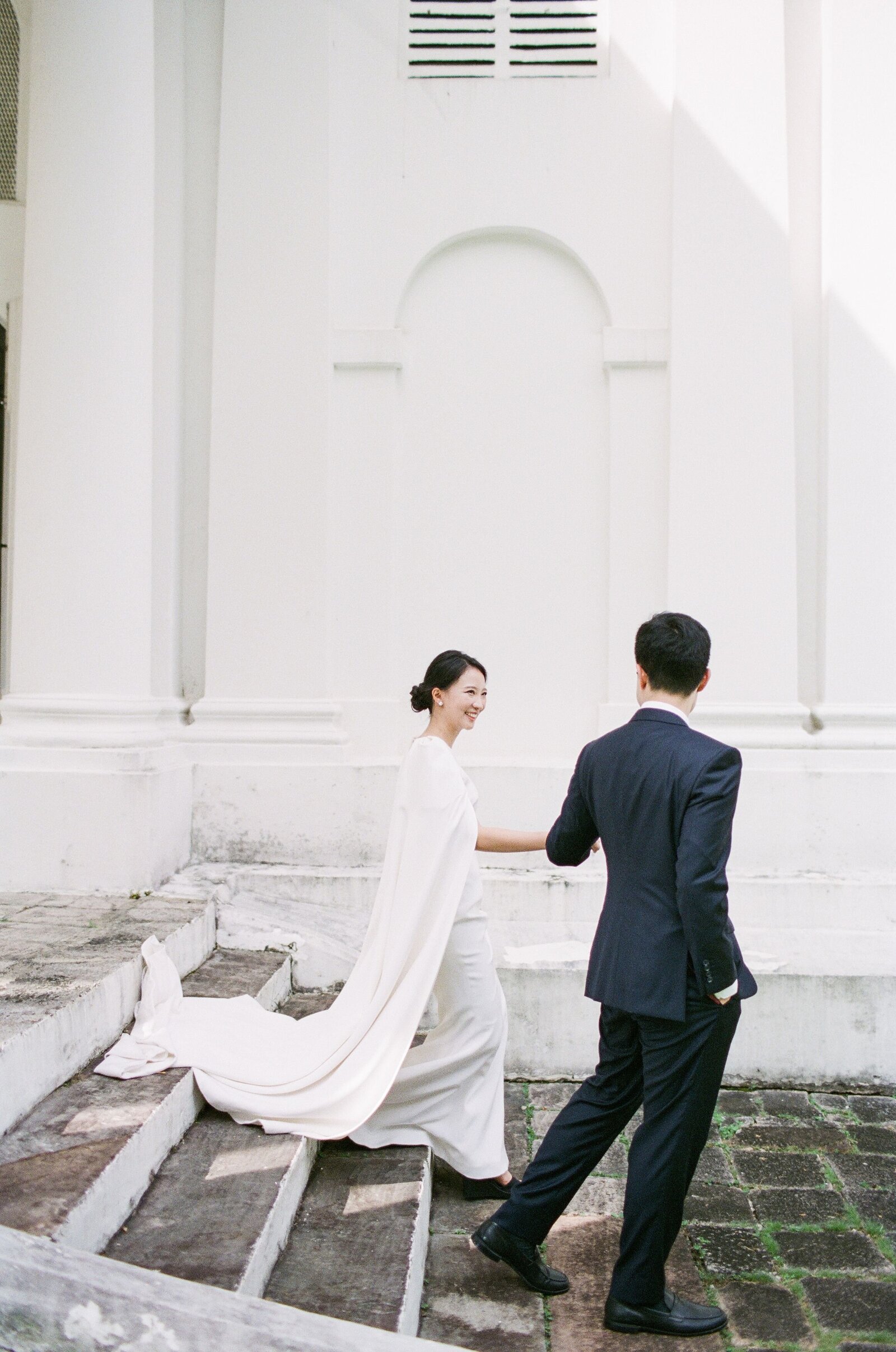 390Alvin & Valerie Singapore Pre-Wedding Photography MARITHA MAE