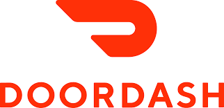 Door Dash logo