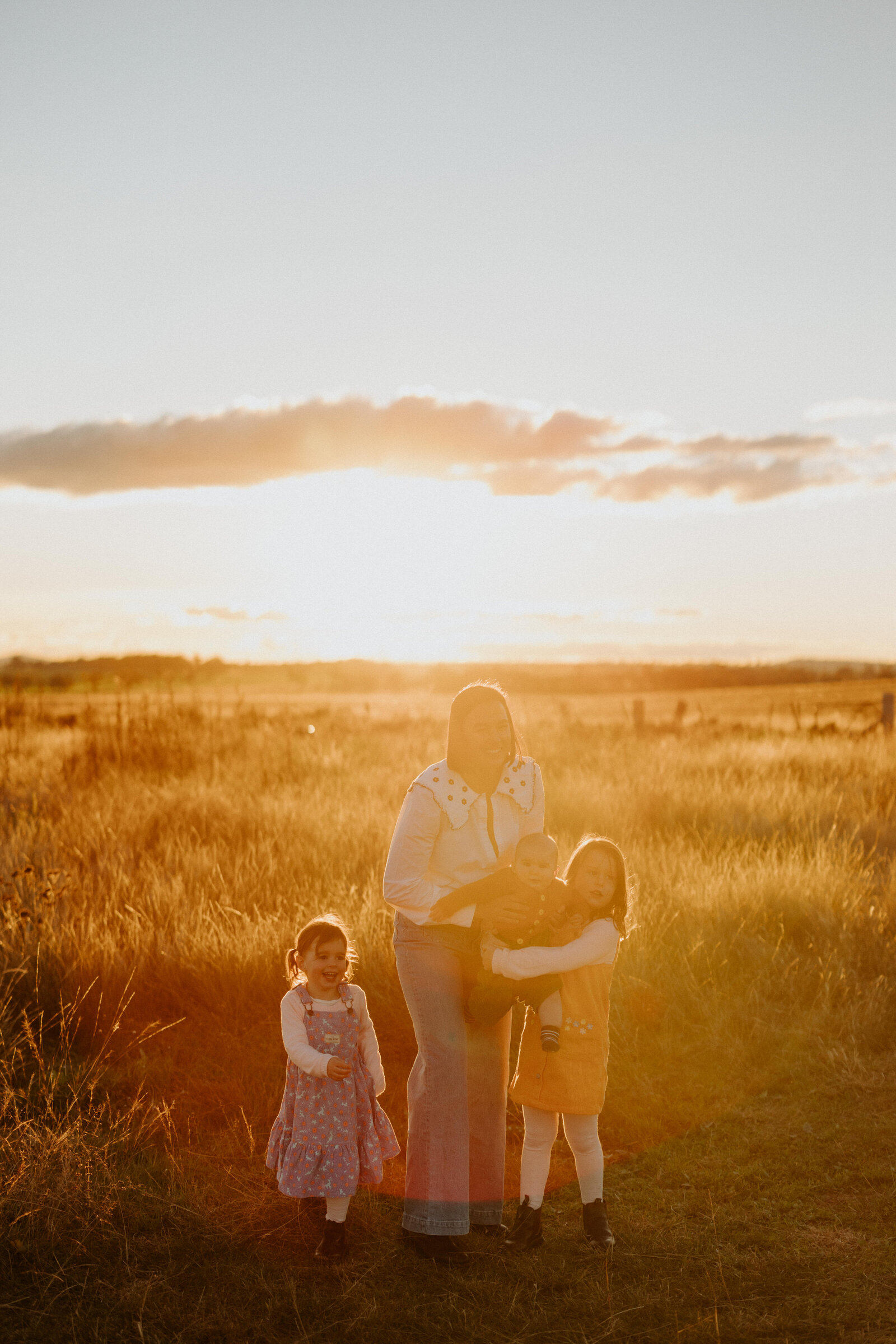 2024 Family photos, by N McGuire. Amy McKay-19
