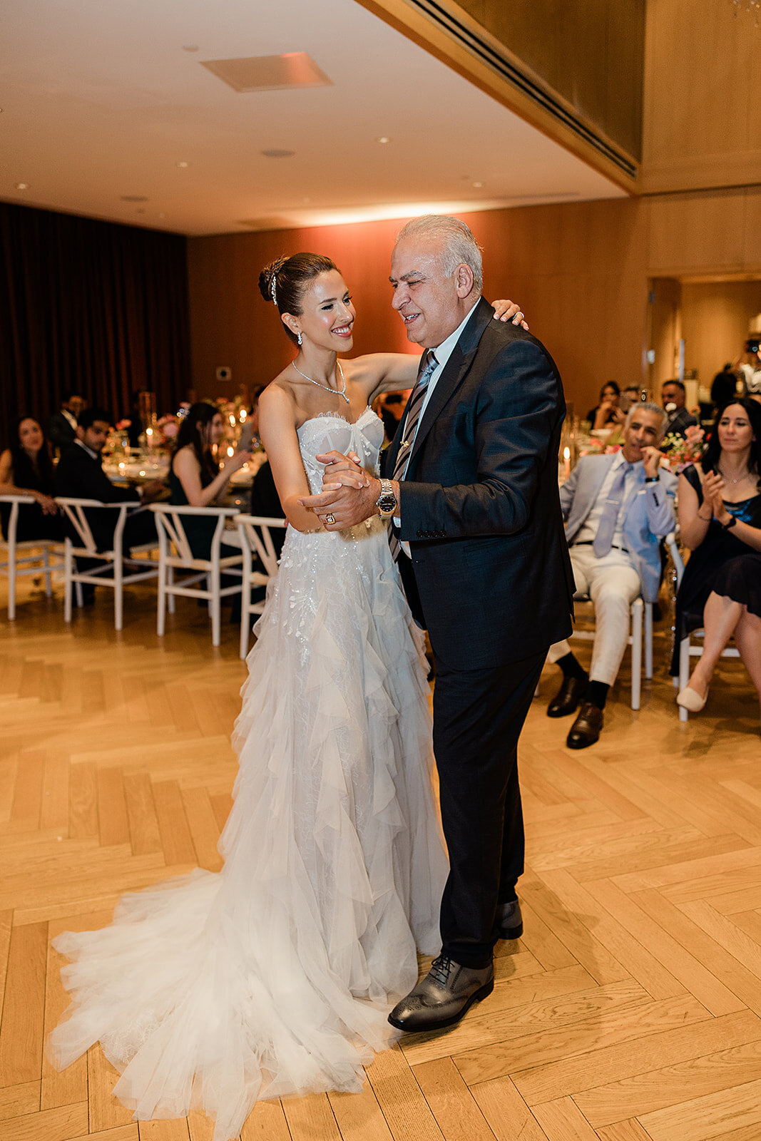 Shotlife Studio_Shangi-la Hotel Toronto Wedding_0201