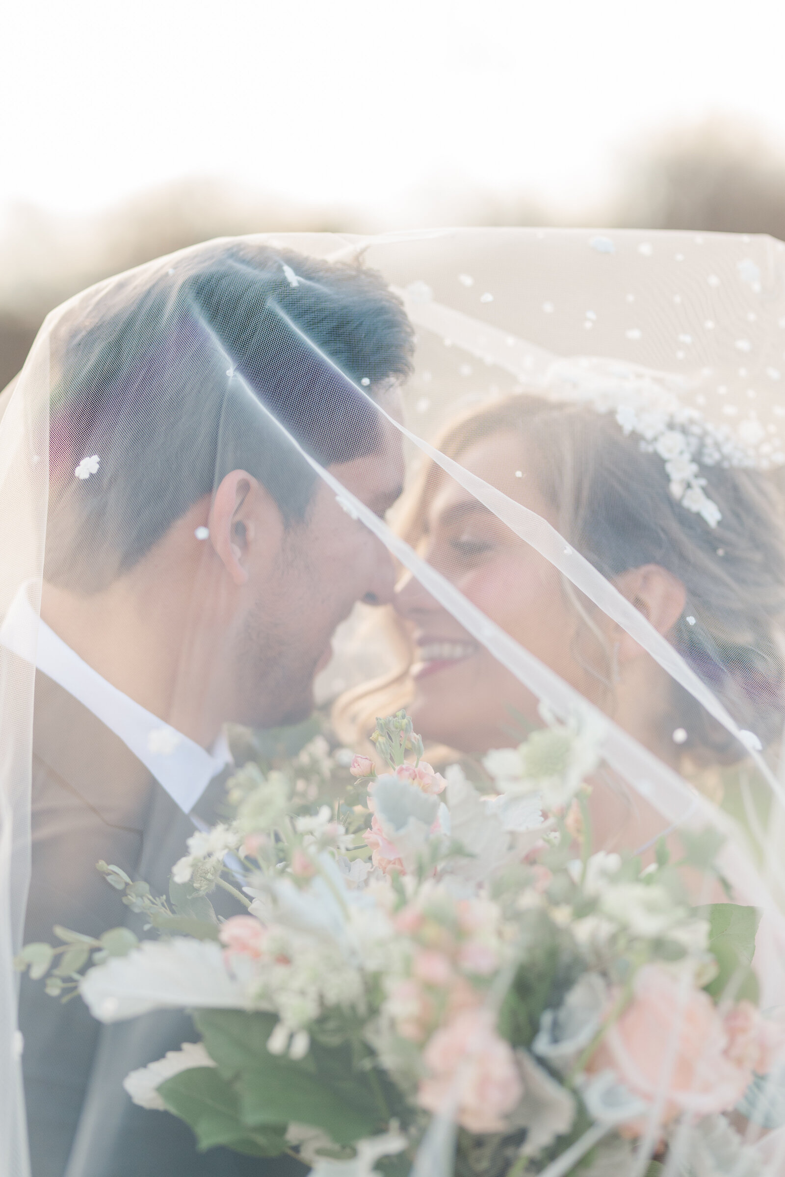 Mahsa + Arjung at Briar Patch Bed and Breakfast Middleburg Persian Wedding-367