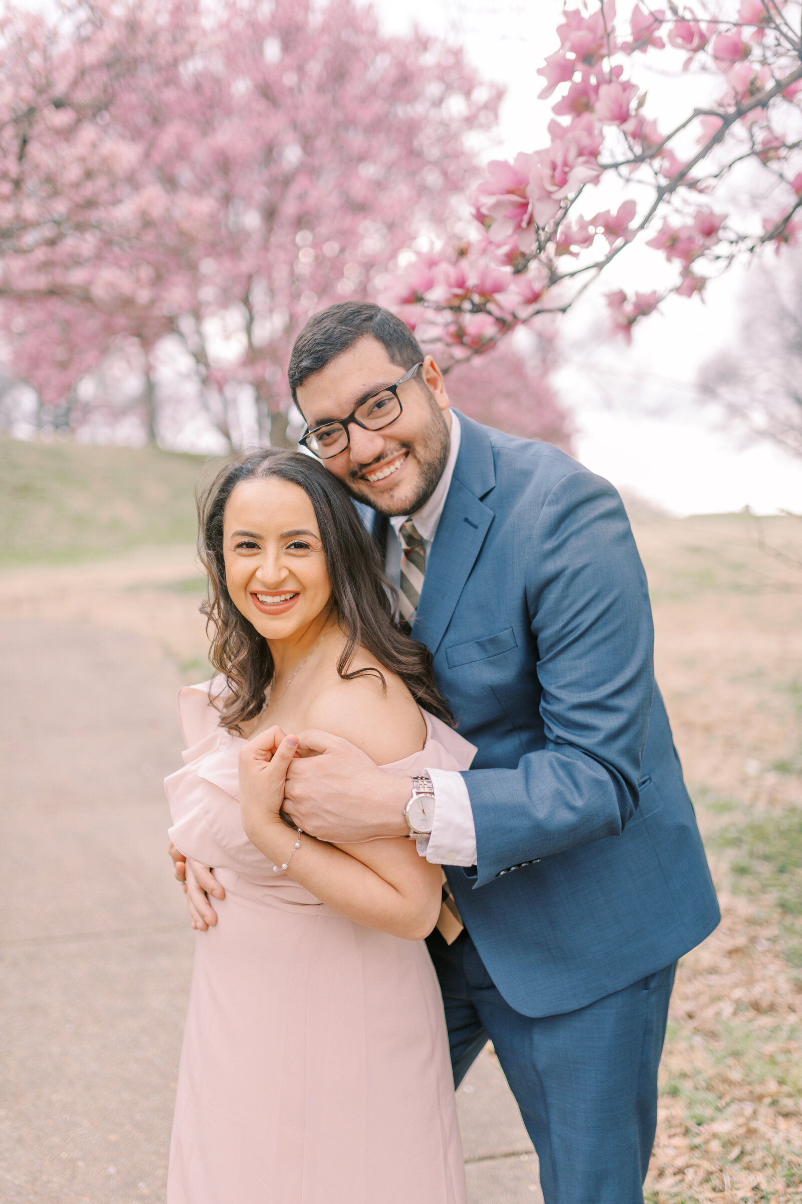 Nashville Engagement Session -49