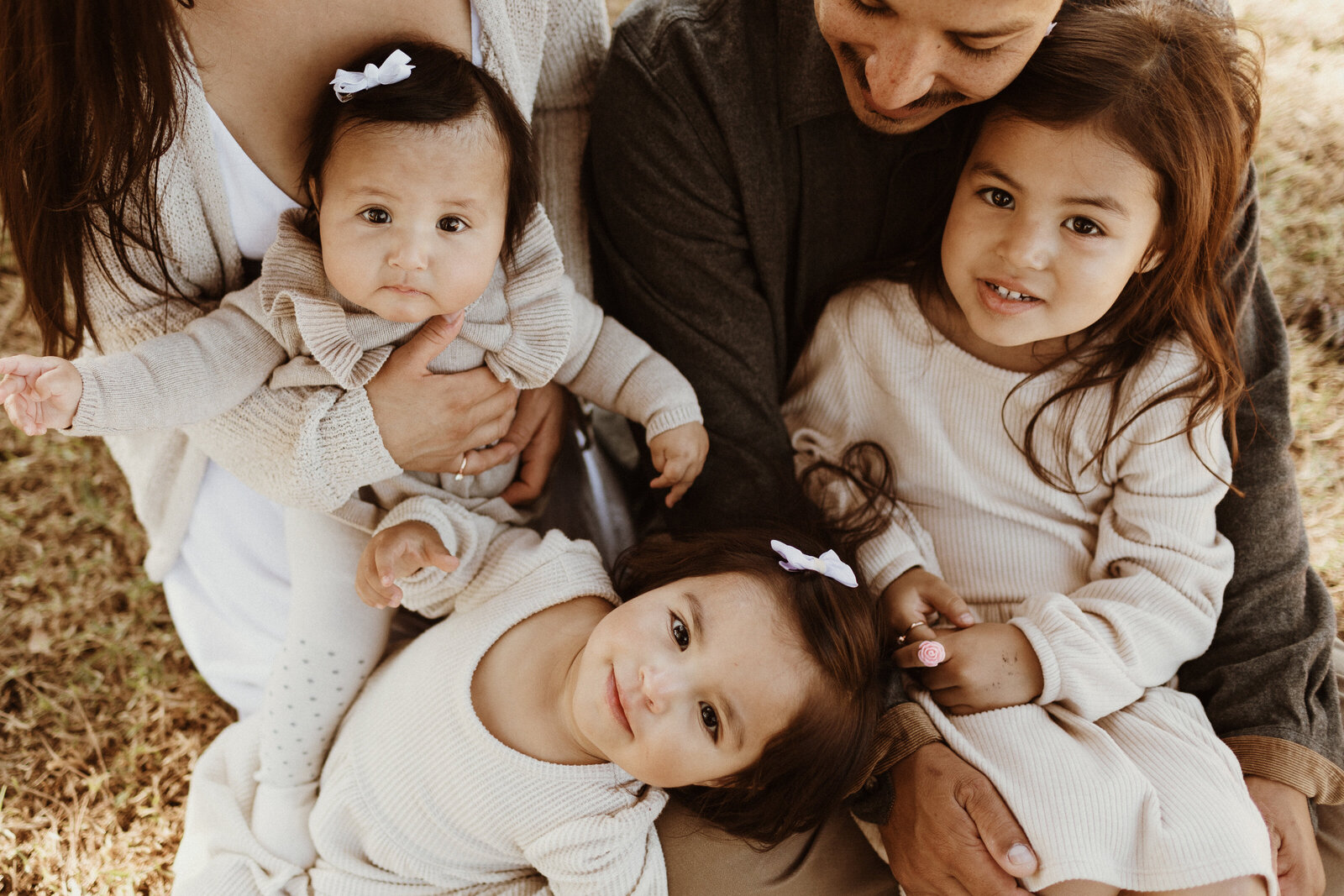 Los Angeles Family Photos-5810