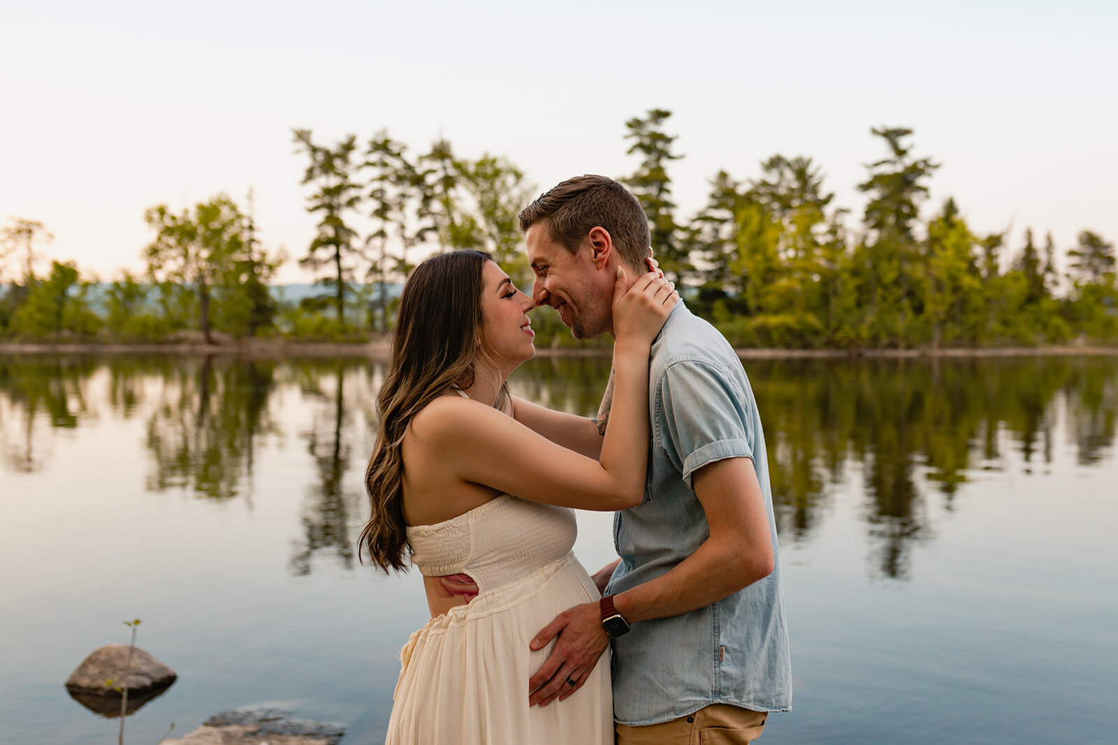 North Saplings Photography - Ottawa Family Photographer - Ottawa Maternity Photographer - Ottawa Maternity  - 25