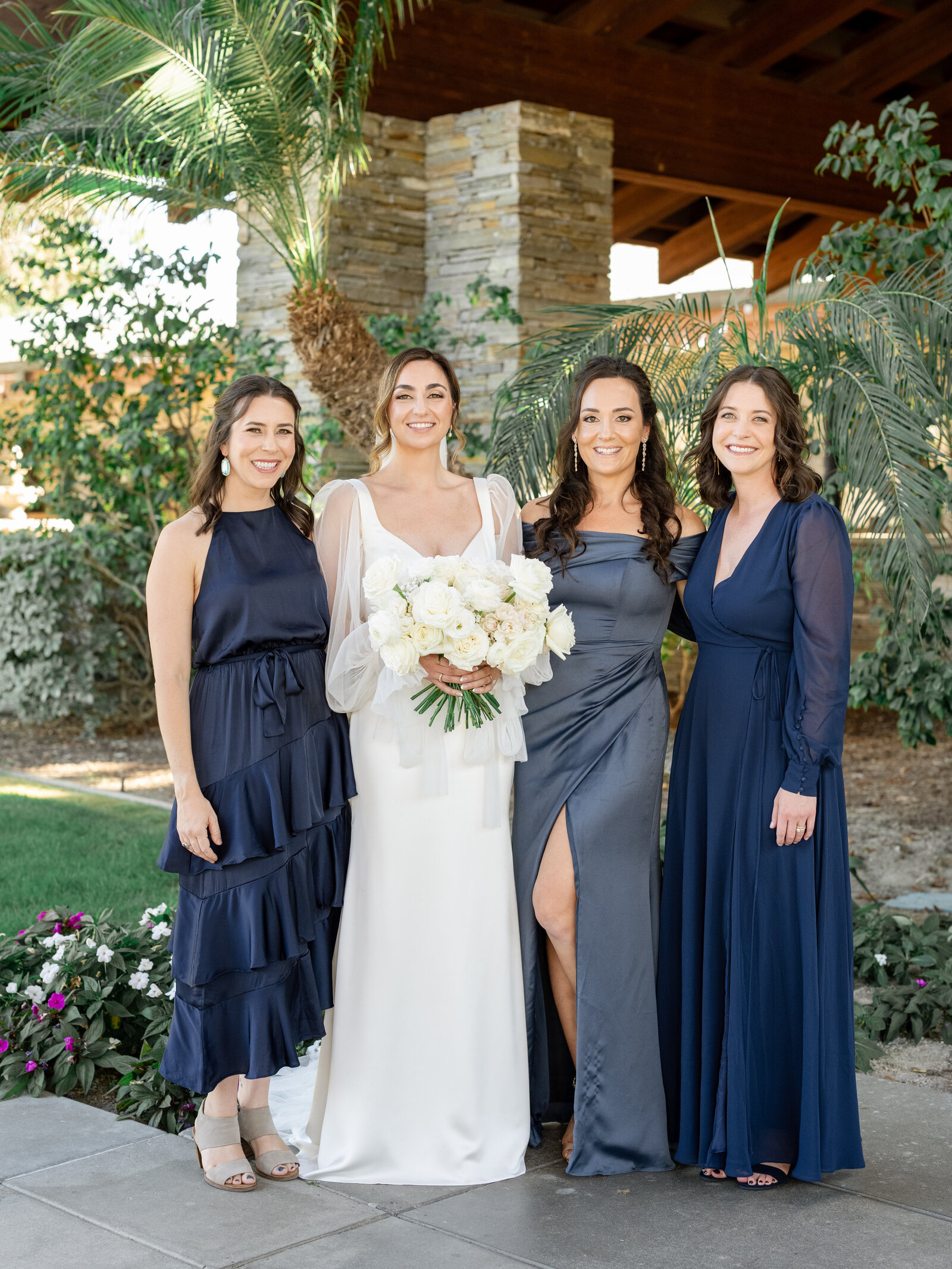 Dove Canyon Wedding Highlights  - Holly Sigafoos Photo-53