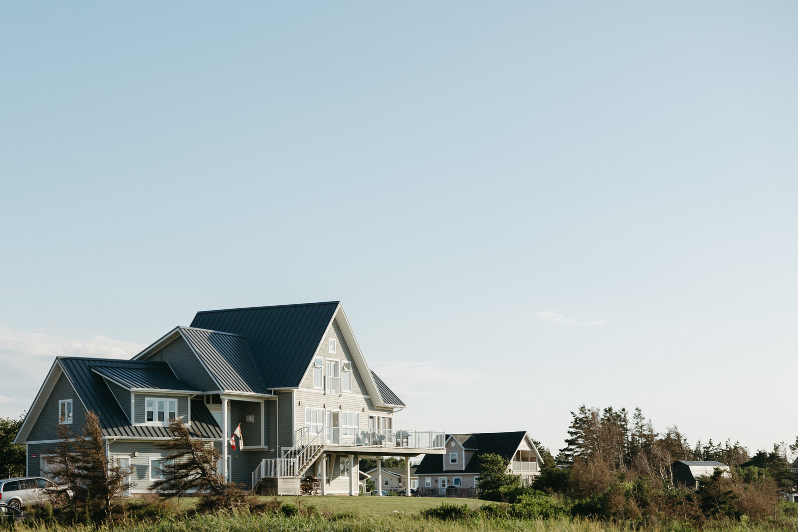 PEI Wedding - Lance Photography 103