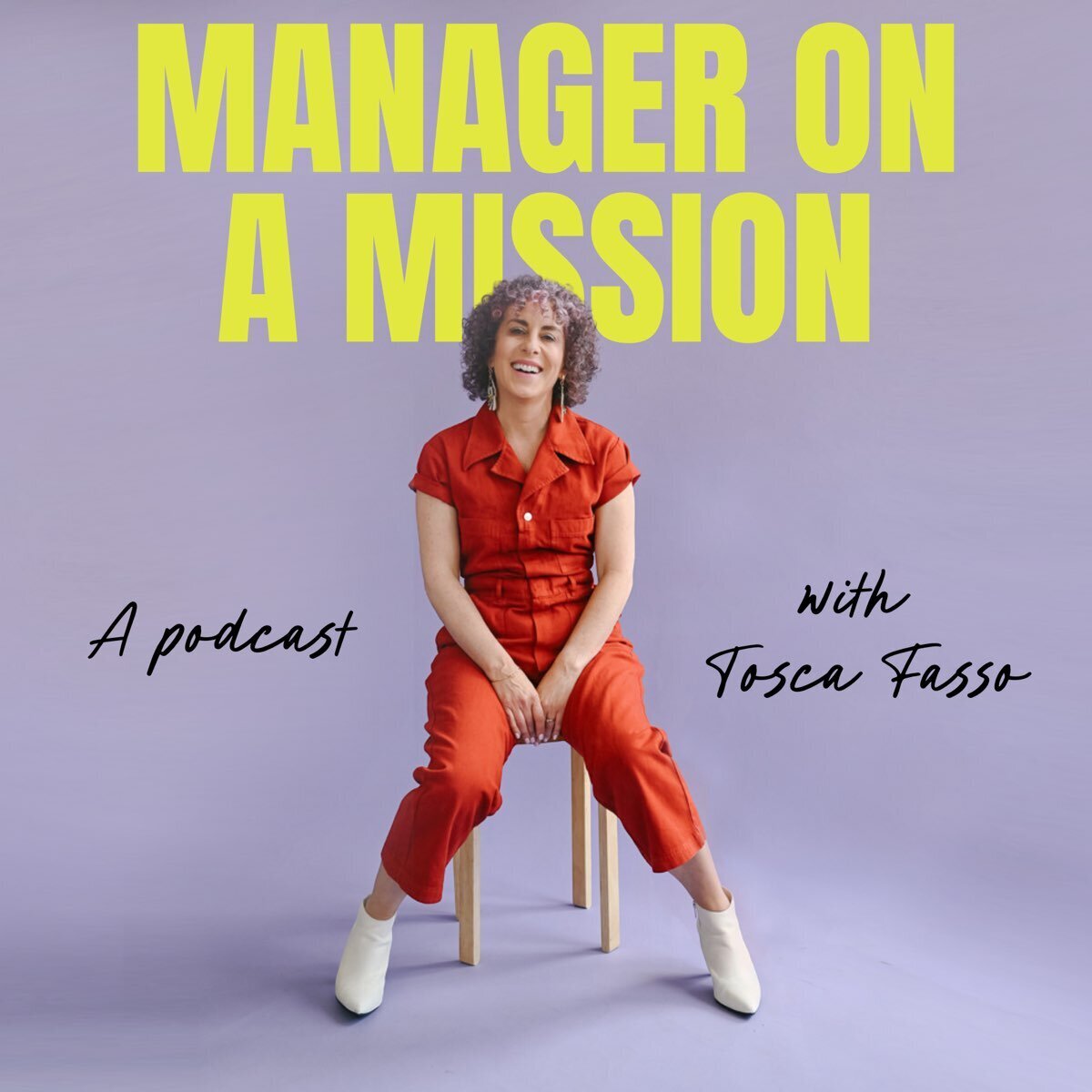 manager podcast