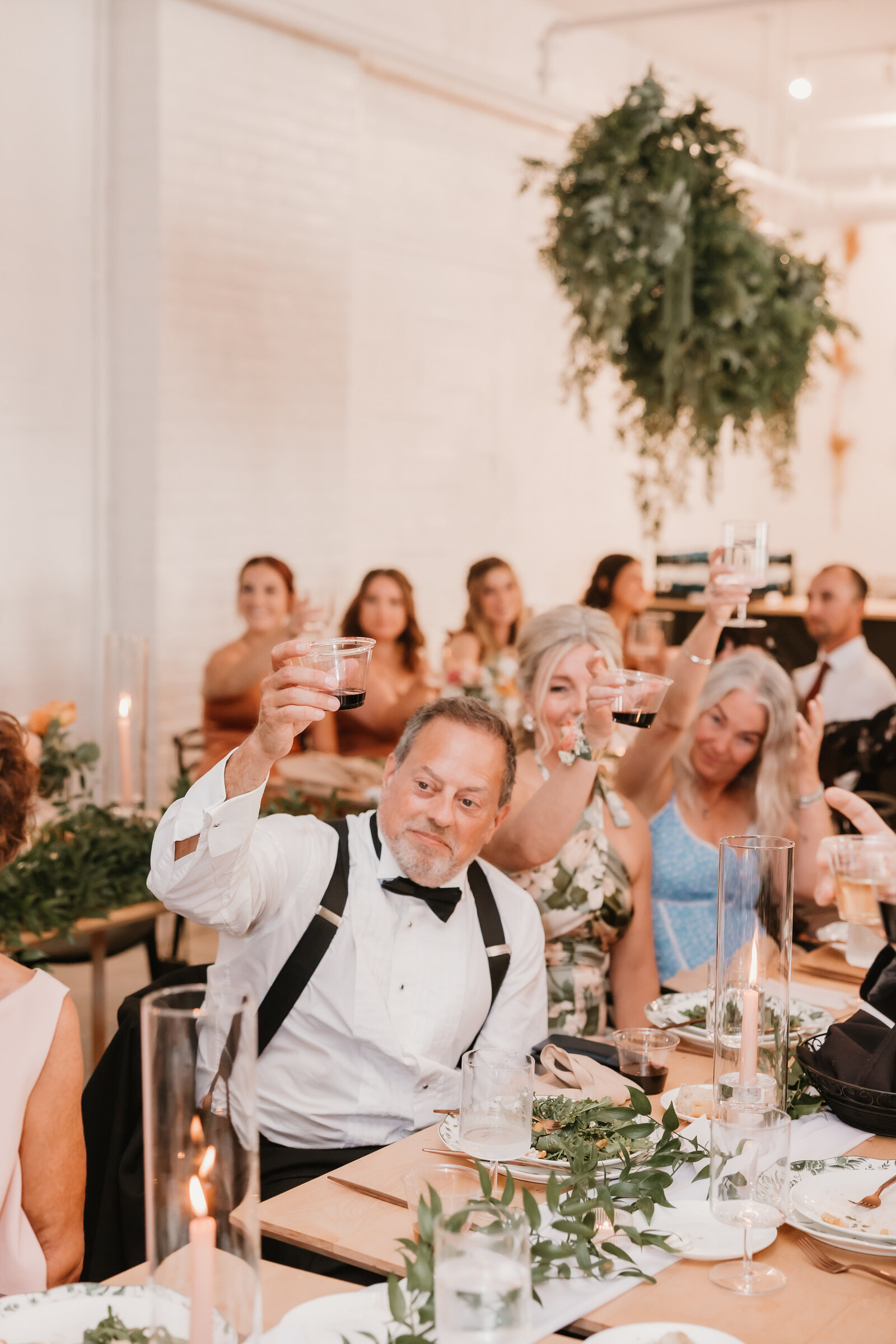 601-Katie and Phillip - Detroit Wedding Photographer - Mariah Kasten Photo