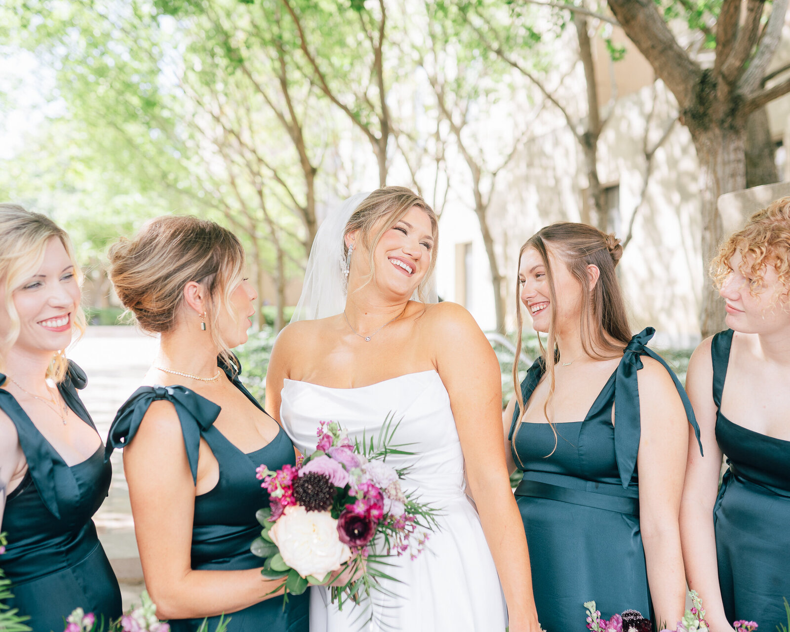 Corby Intercontinental Hotel Kansas City Wedding Plaza-112