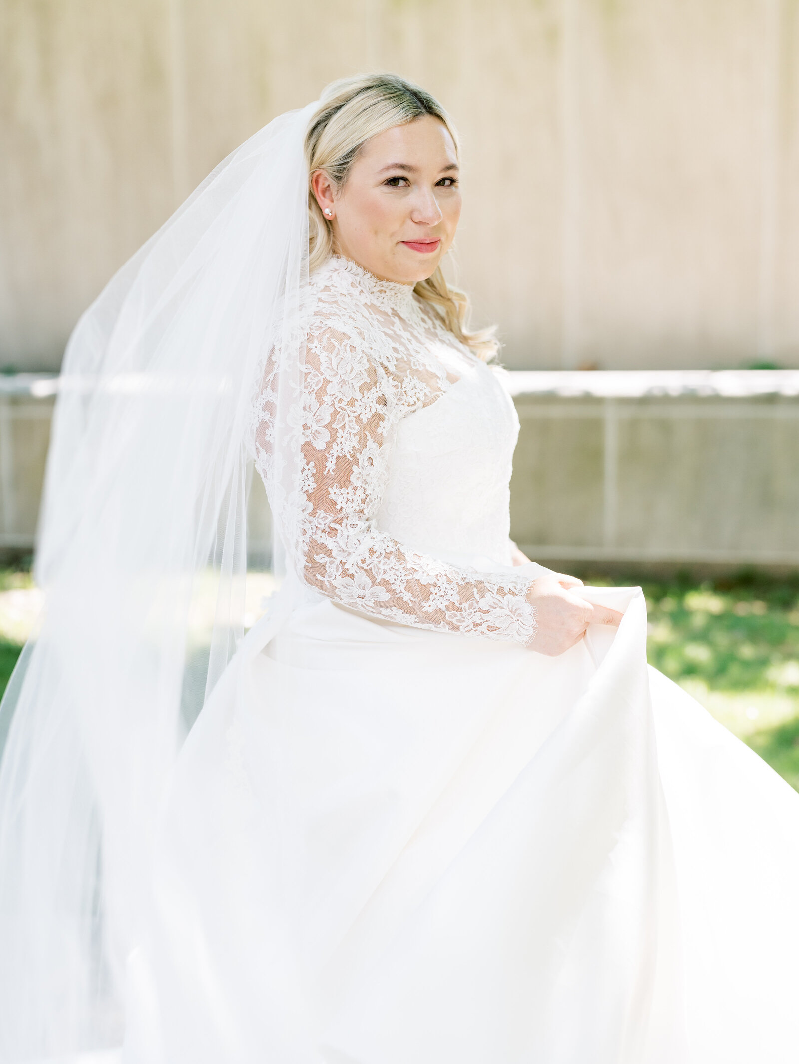 Northern Virginia Wedding Photographer