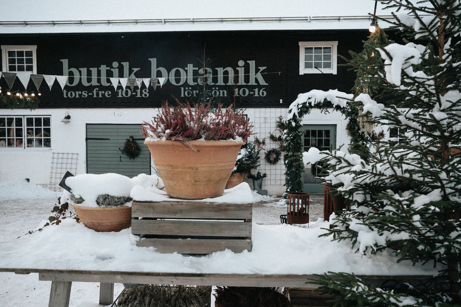 Magazine fotograaf | Trui Heinhuis Fotografie
