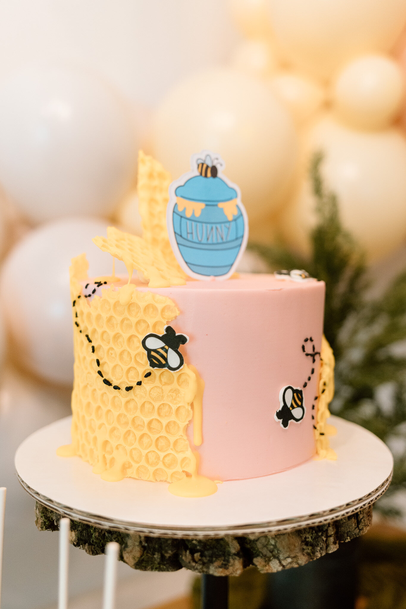 winnie-the-pooh-smash-cake-party-photography (7)