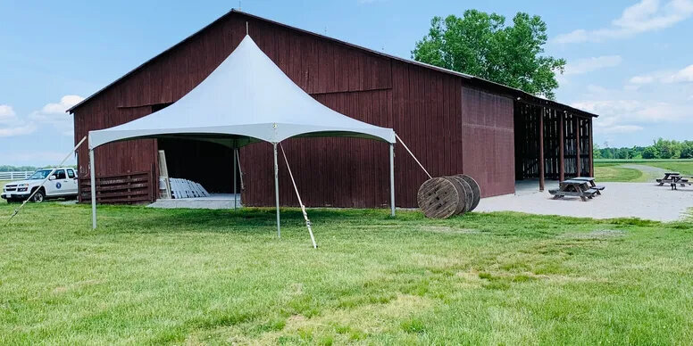 NORTHERN ENCK TENT RENTALS