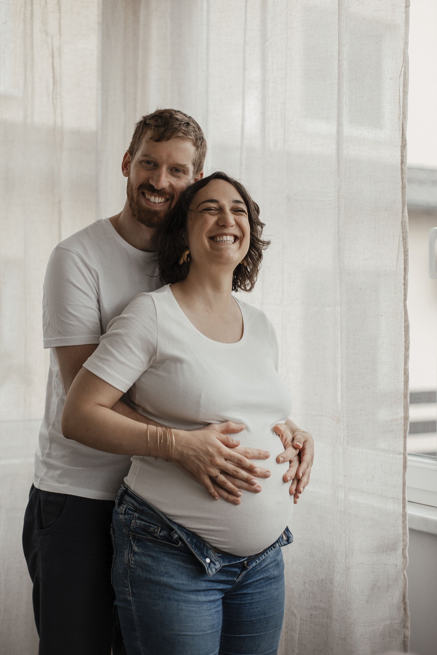 photographe-couple-maternite-naturel
