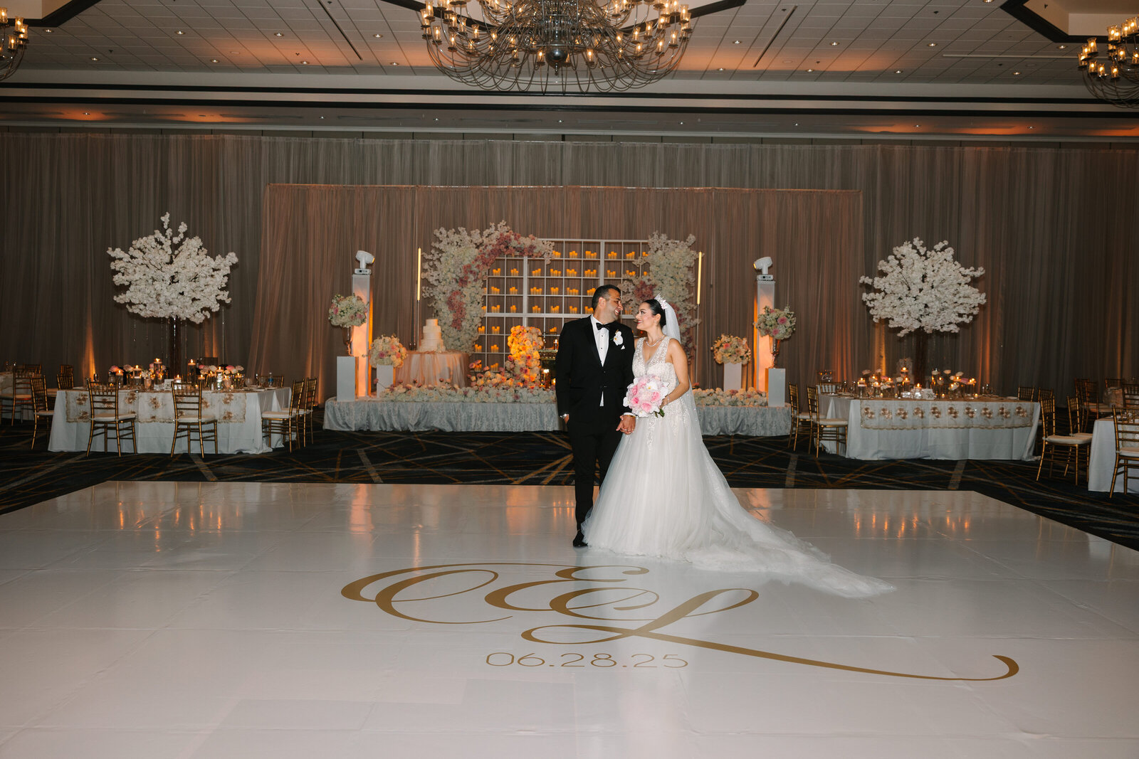 laura perez photography llc Jacksonville  hyatt regency luna and efrahm wedding-440
