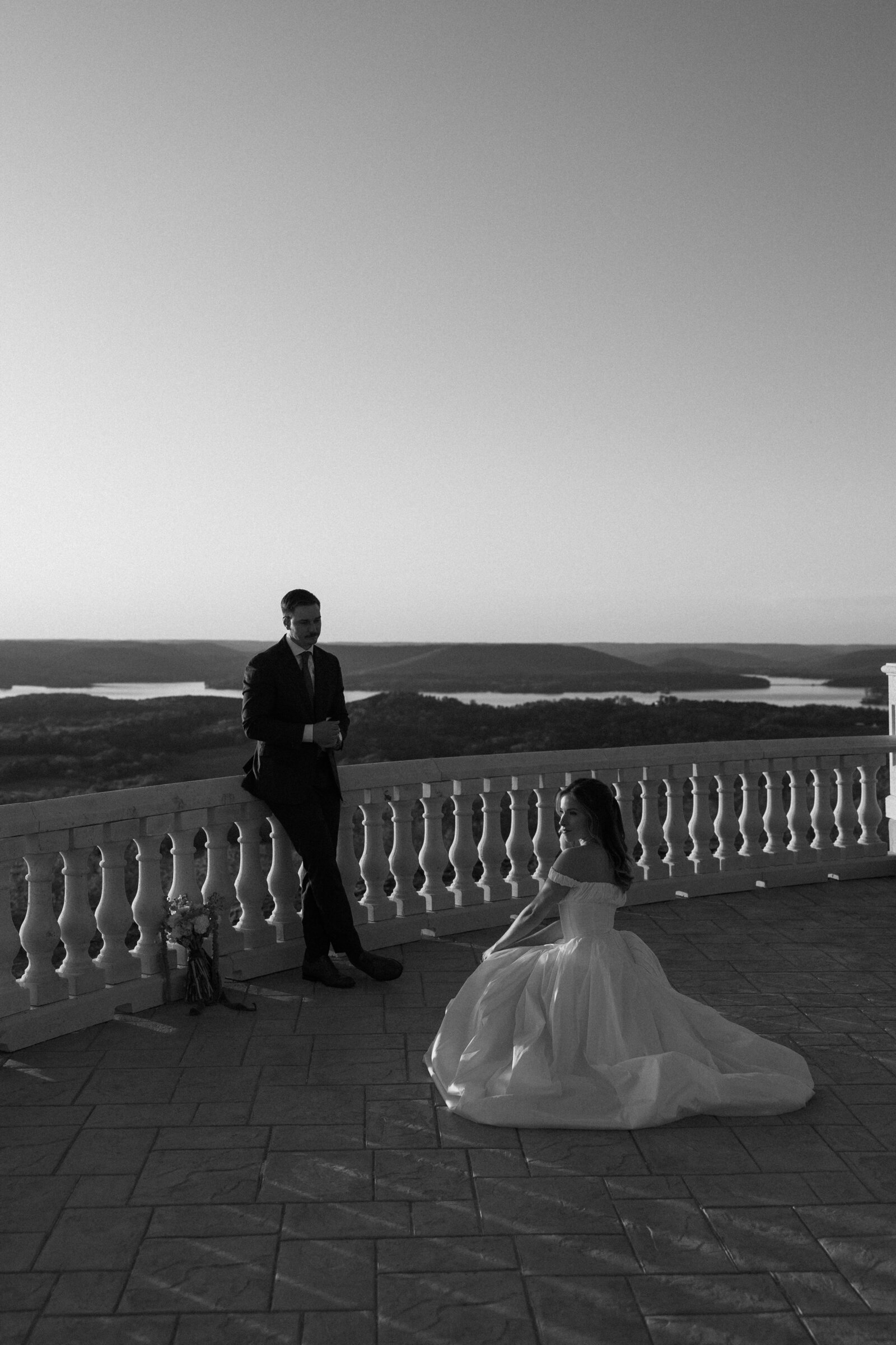 Luxury Wedding Venue