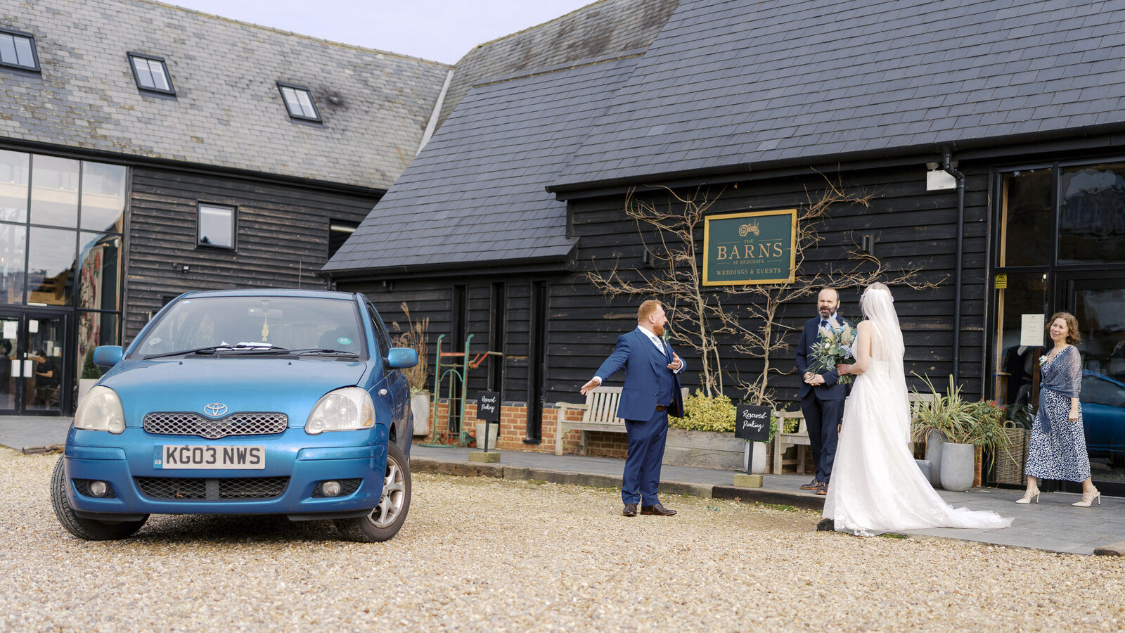 Tom & Elke Wedding-87