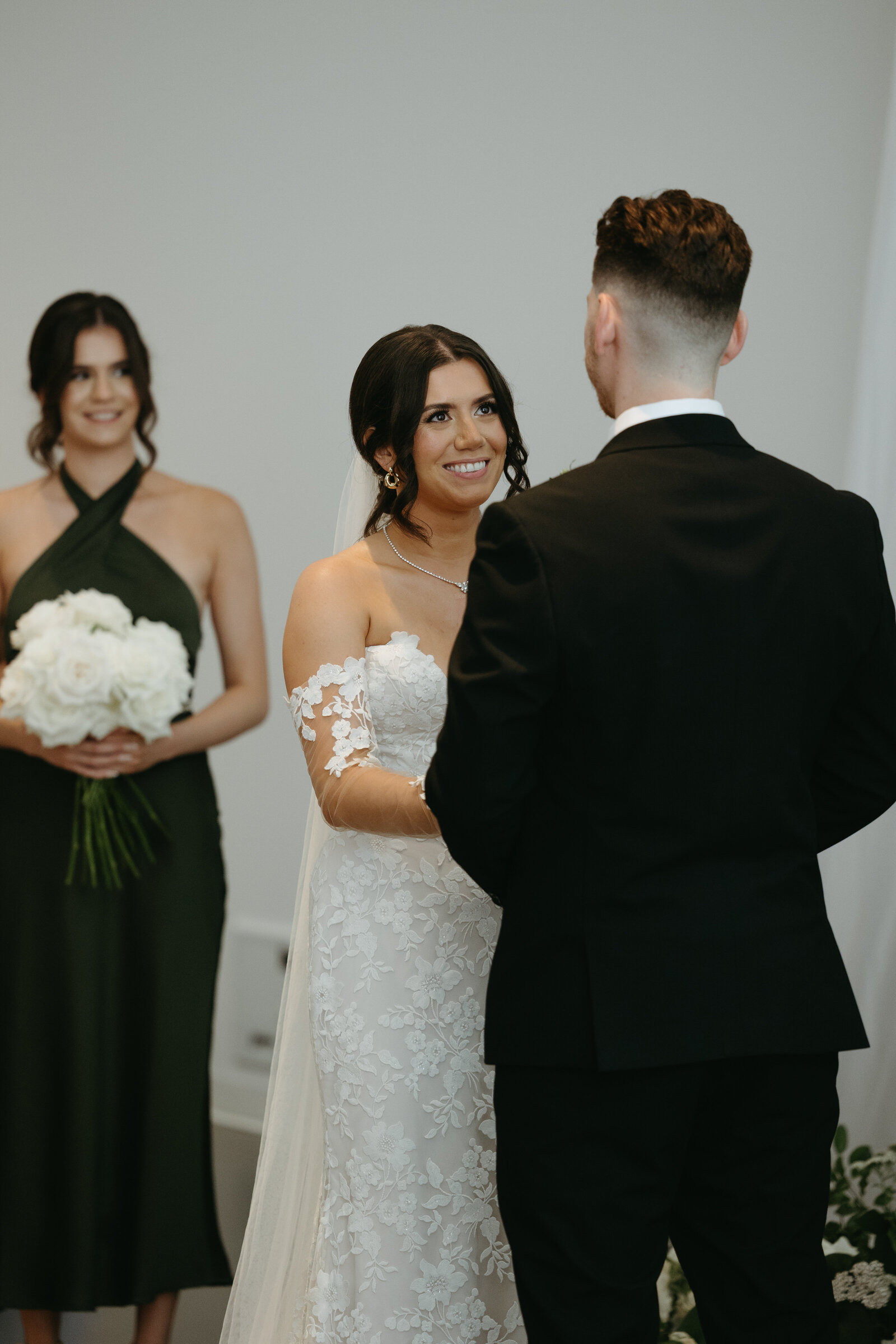 Anna & Felix's Wedding - Lance Photography 62