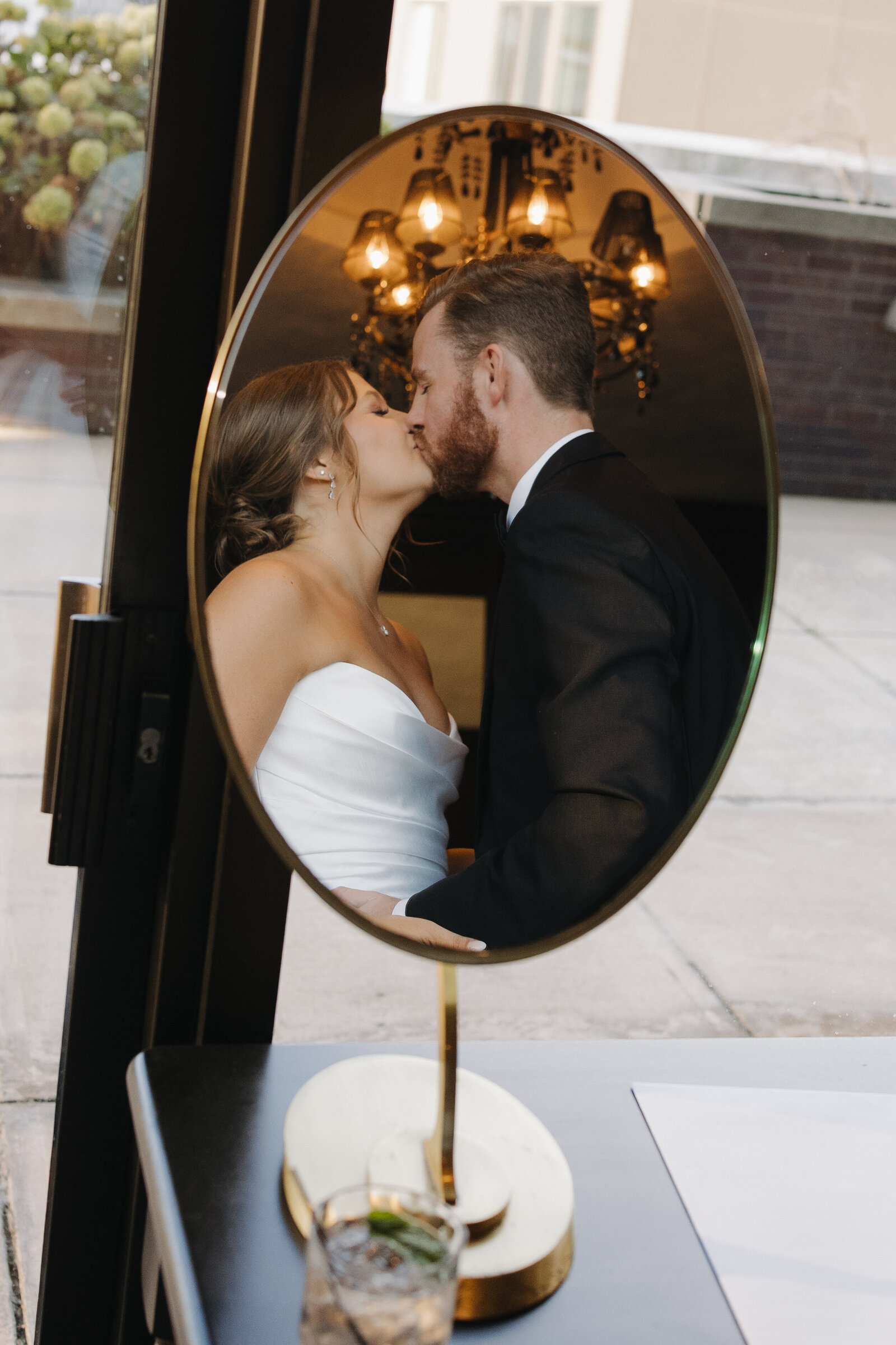 Kylie Hagerman Photography Storytelling Wedding Photographer in Indiana — Weddings 9