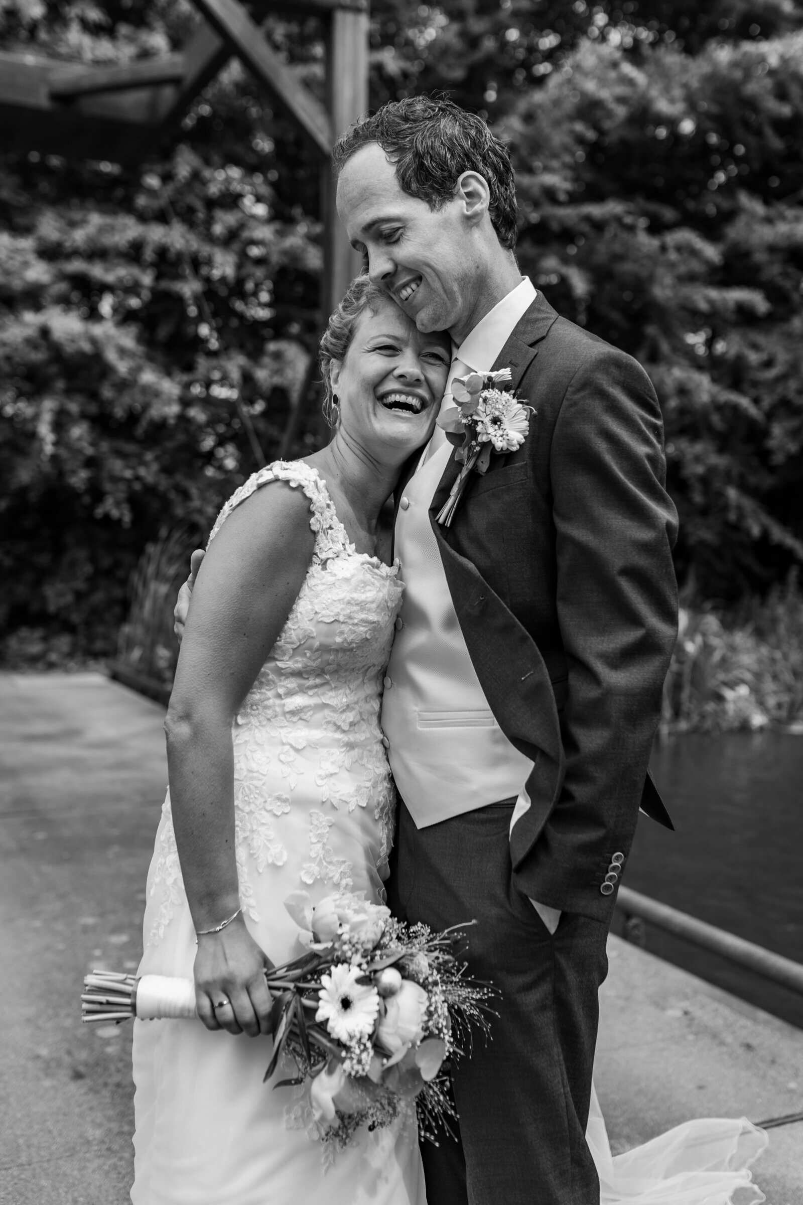 Danielle van Ommen Fotografie - trouwfotograaf Haarlem, Amsterdam, Hoofddorp, Noord Holland (164)