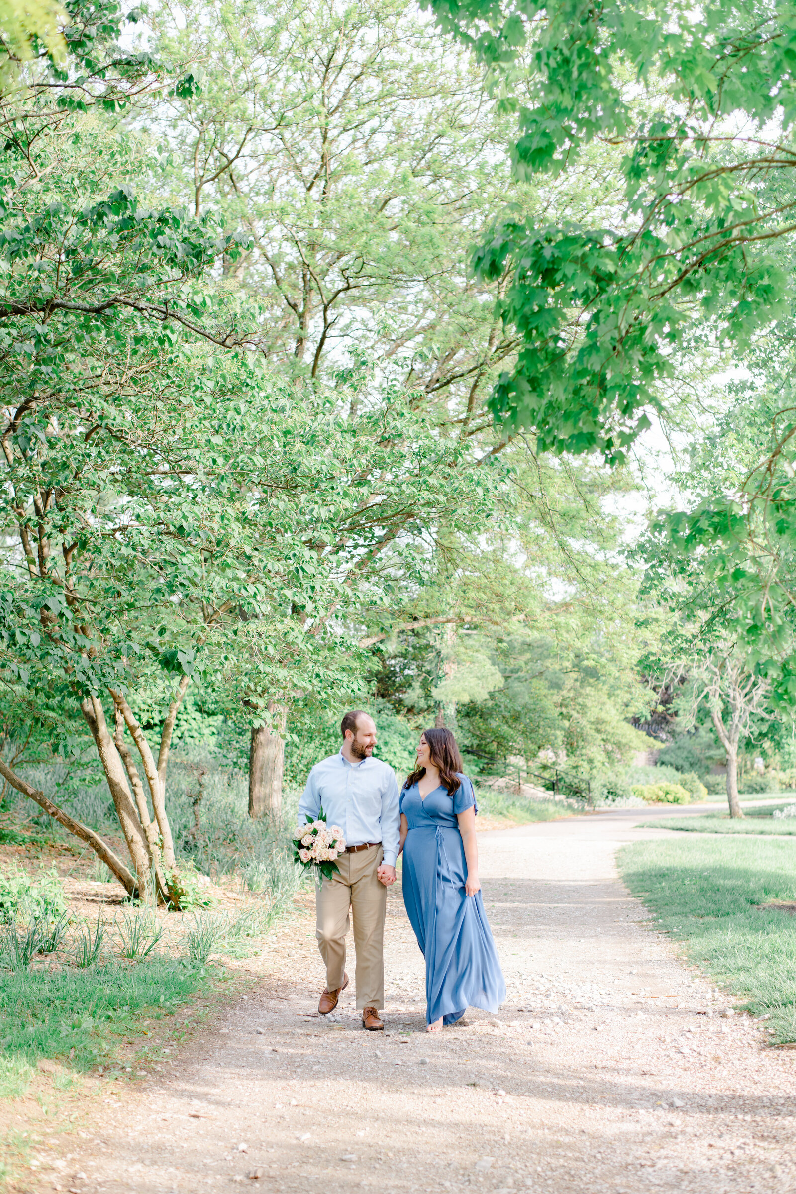 Cassidy Alane Photography8-Heather & Anthony - Engagement-Wedding Photography - Ault Park & Smale Park Cincinnati Ohio