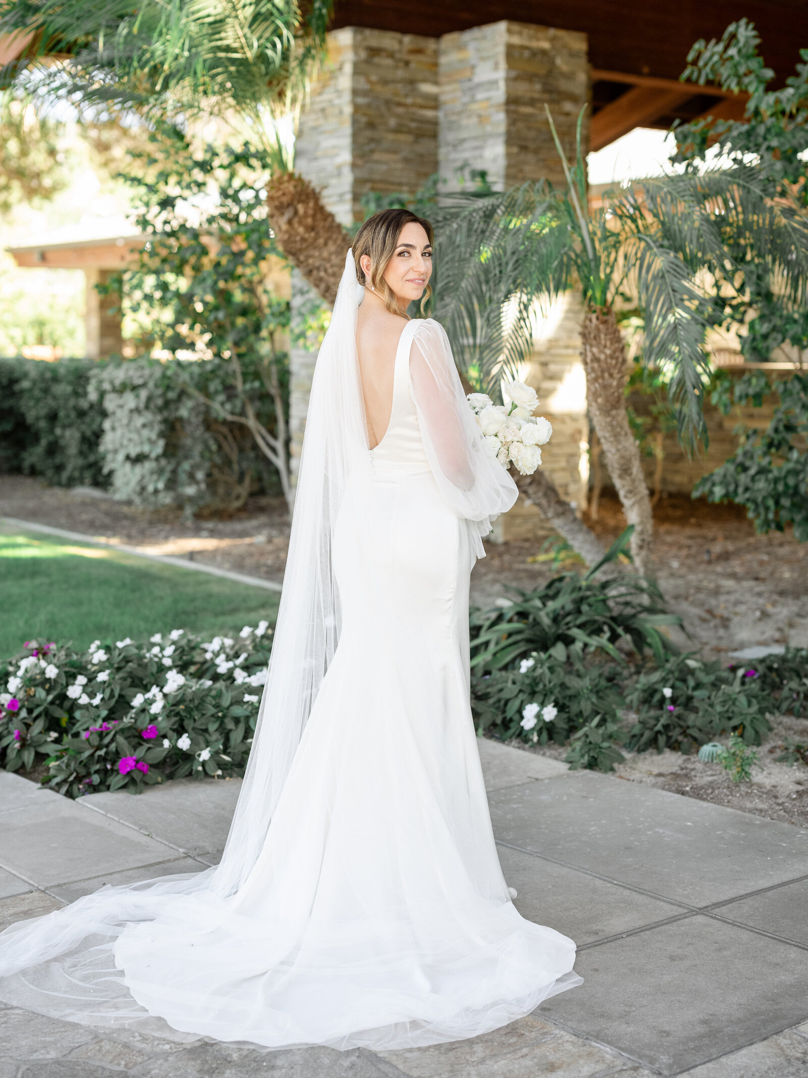 Dove Canyon Wedding Highlights  - Holly Sigafoos Photo-57