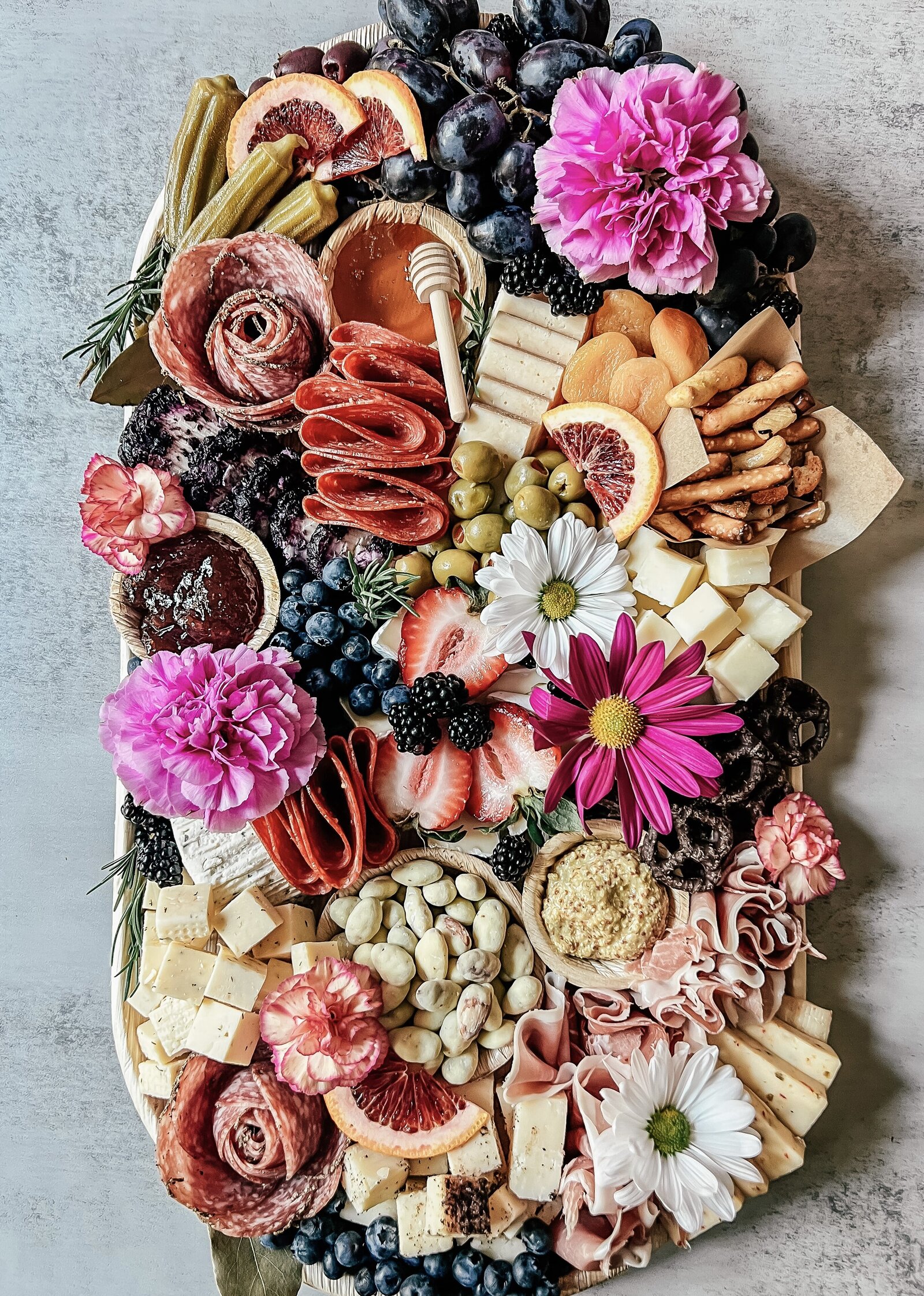 LUXE BOARD