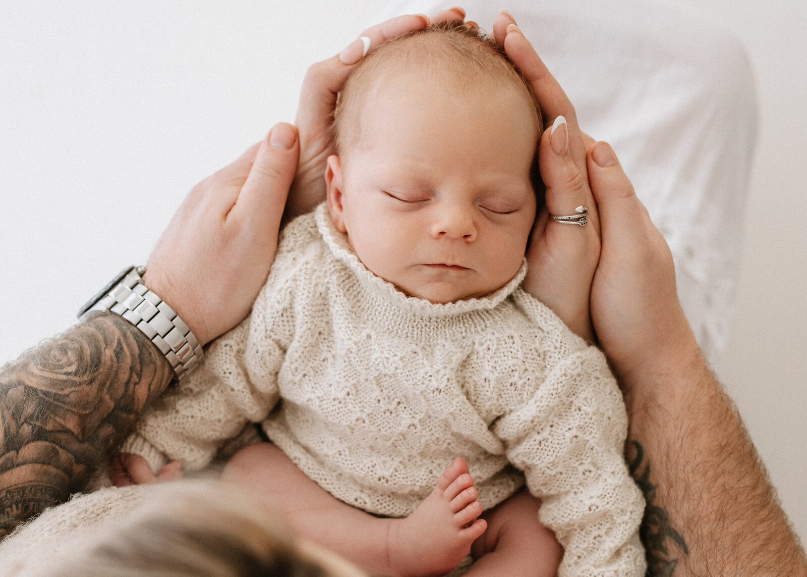 Newborn Photographer Hampshire (9)