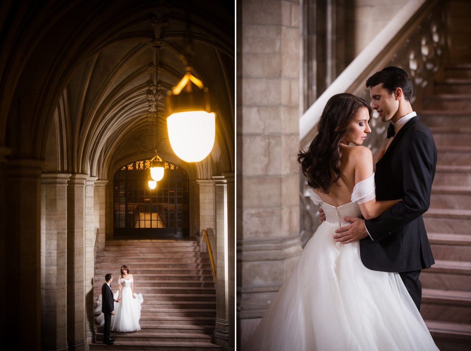 099 Historic Toronto Wedding Venues