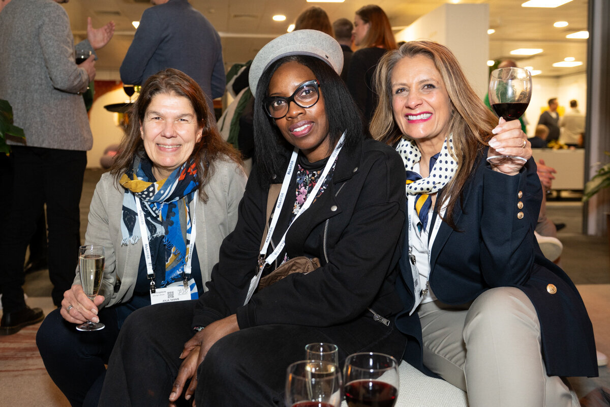 office event photographers London-32